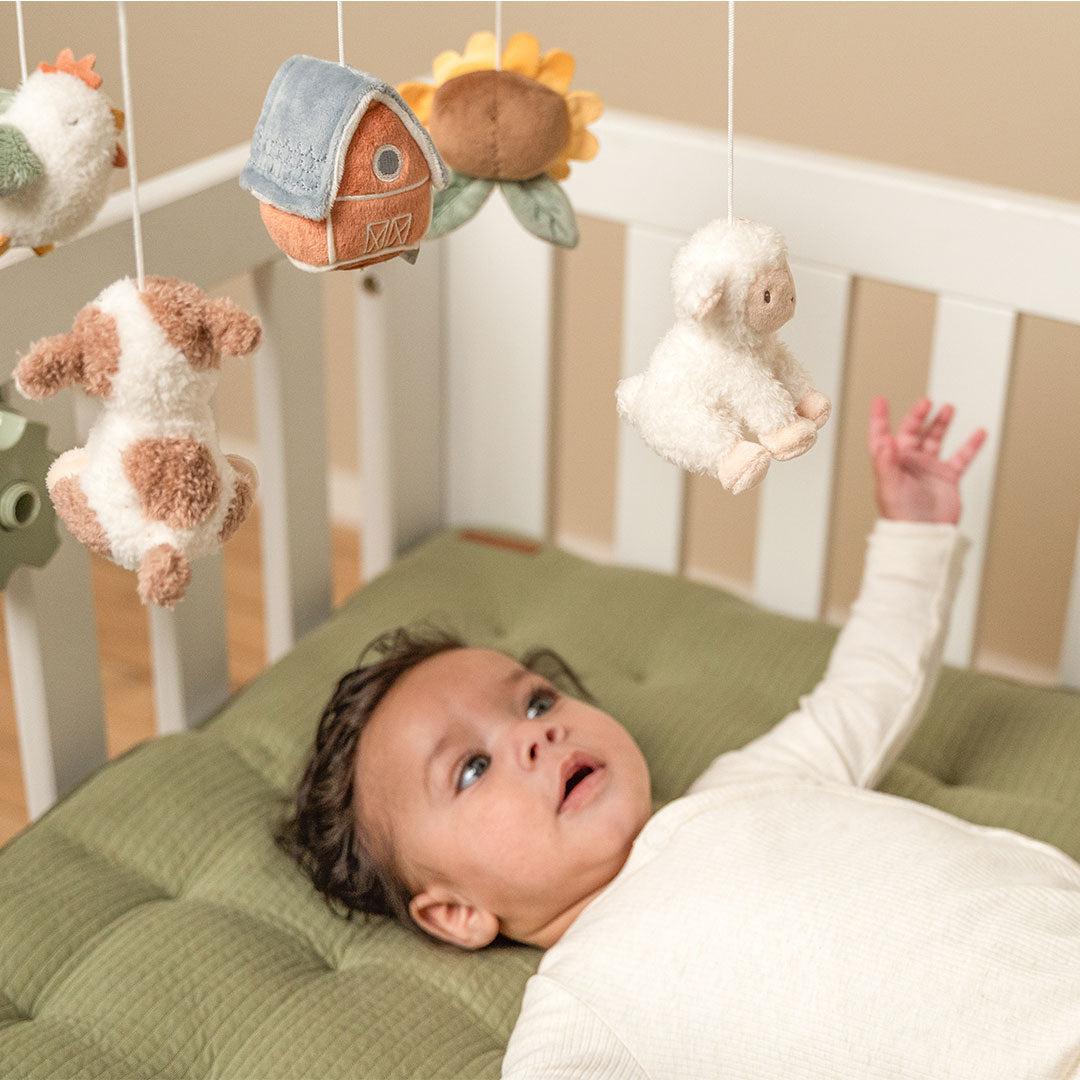  Little Dutch Music Mobile - Little Farm、mySite、merchandisen