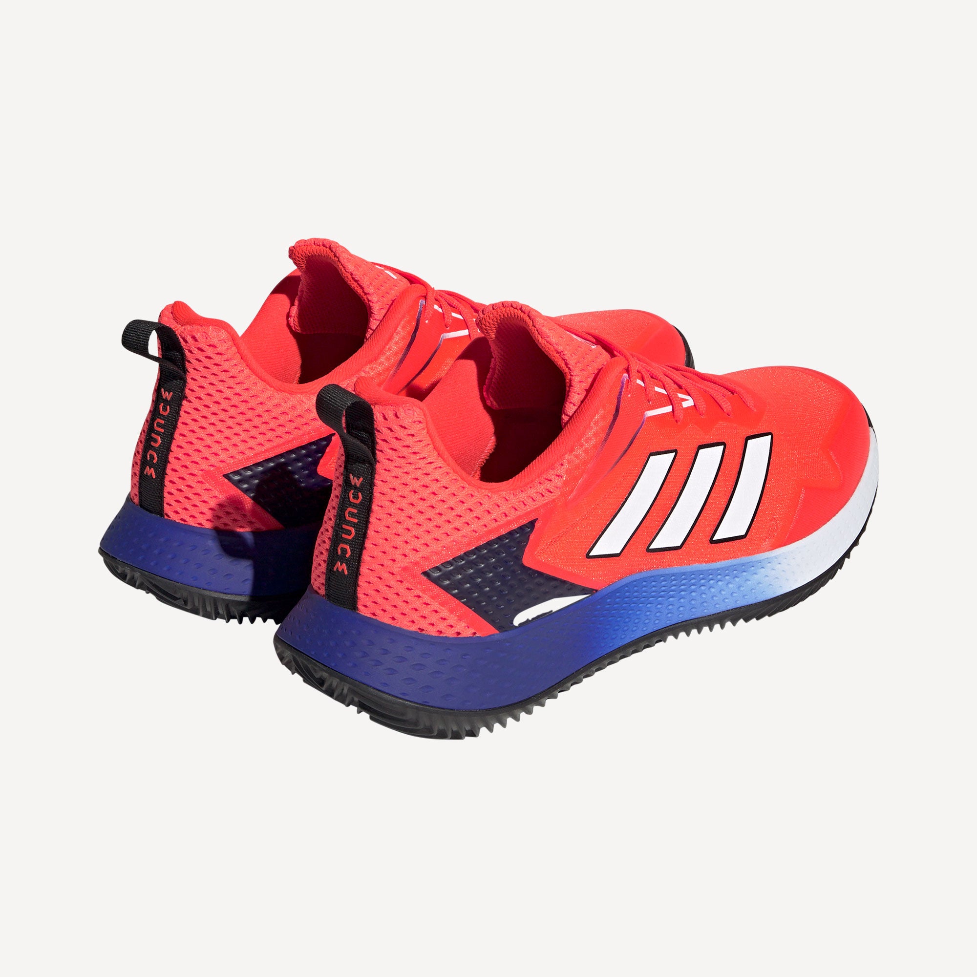 adidas Defiant Speed Clay Men's Tennis Shoes