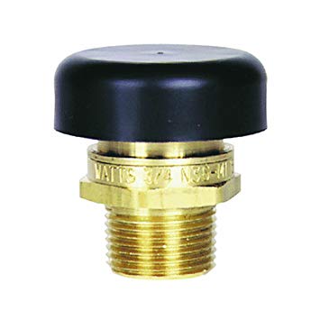 Watts Vacuum Relief Valve 1/2 N36、mySite、noshort