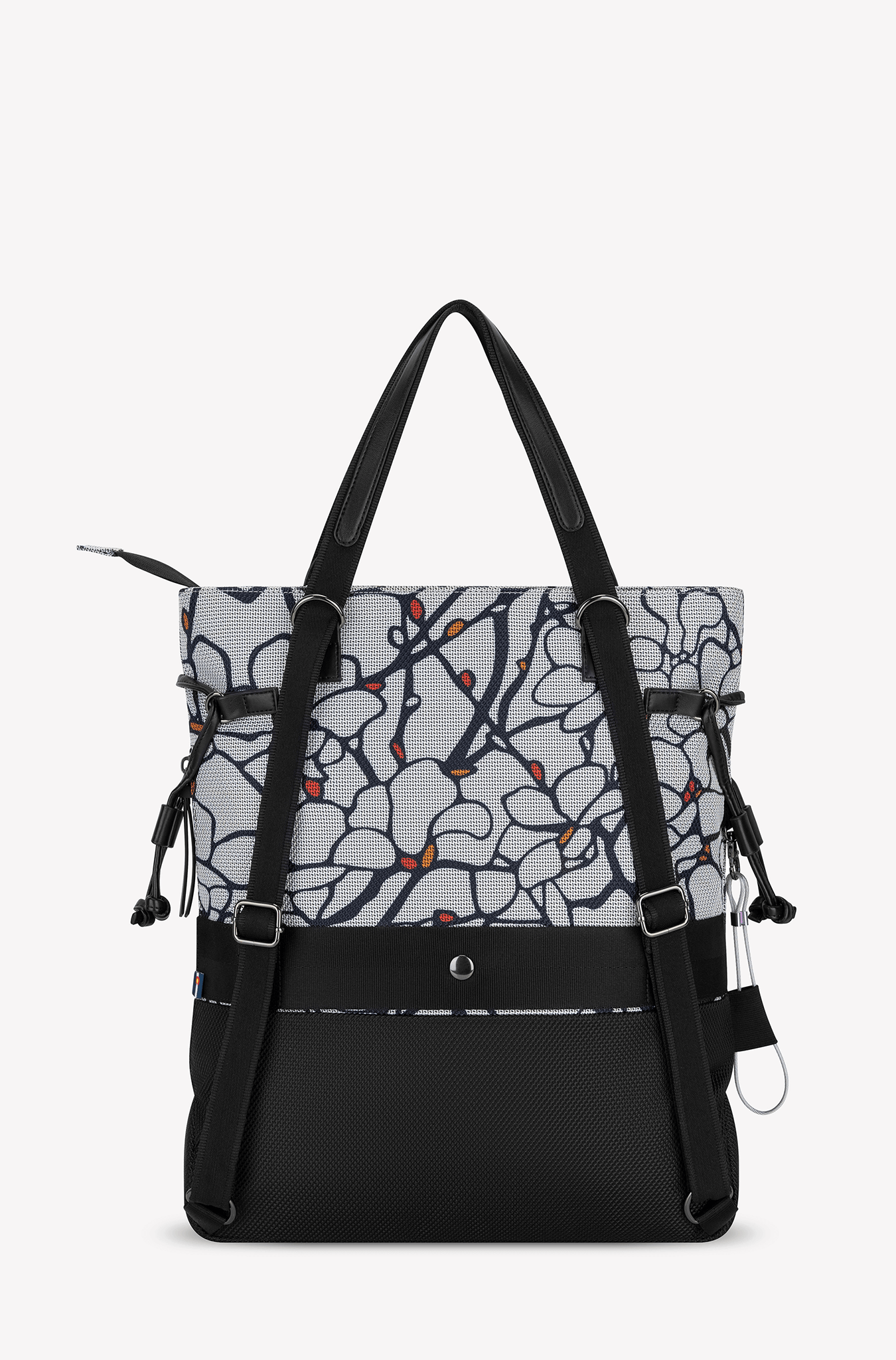 Tempest | Convertible Tote、mySite、garagedoors4me