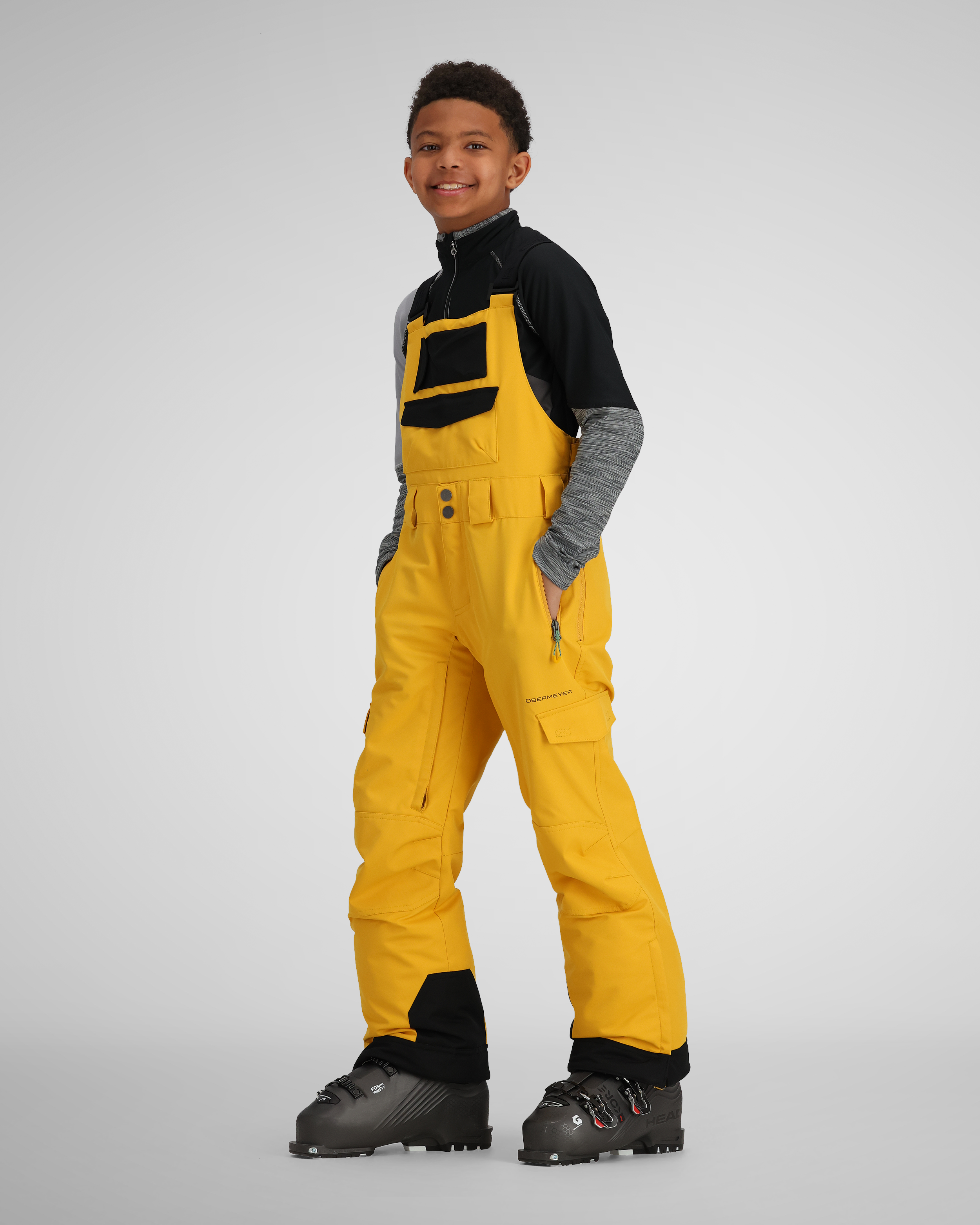 Connor Bib Pant、mySite、i-lightchina