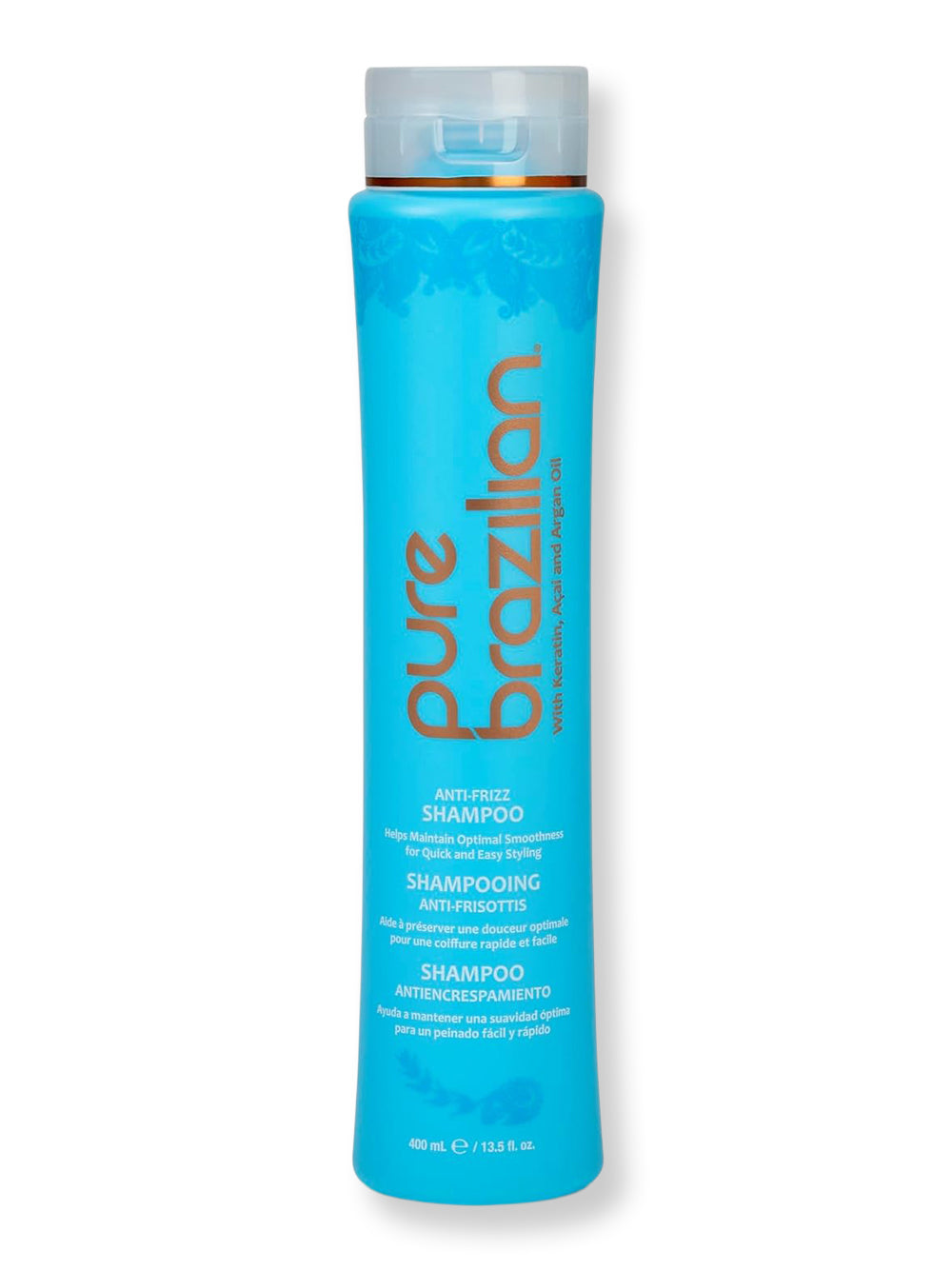 Pure Brazilian Anti-Frizz Shampoo、mySite、gigharbornorthrealestate