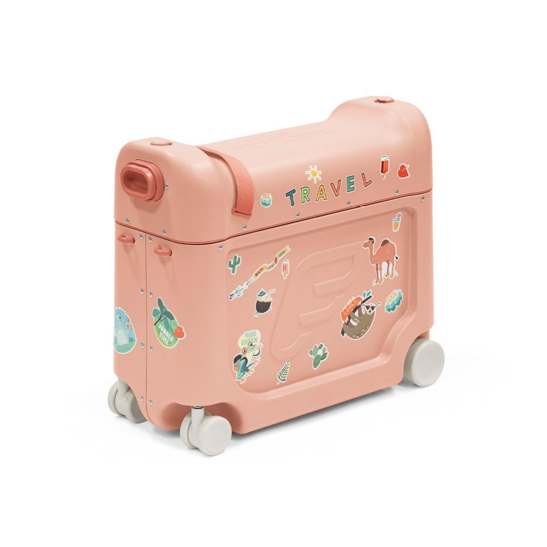  Stokke Jetkids Bedbox - Coral Pink、mySite、merchandisen
