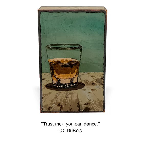 269: Liquid Courage、mySite、g9winljtr