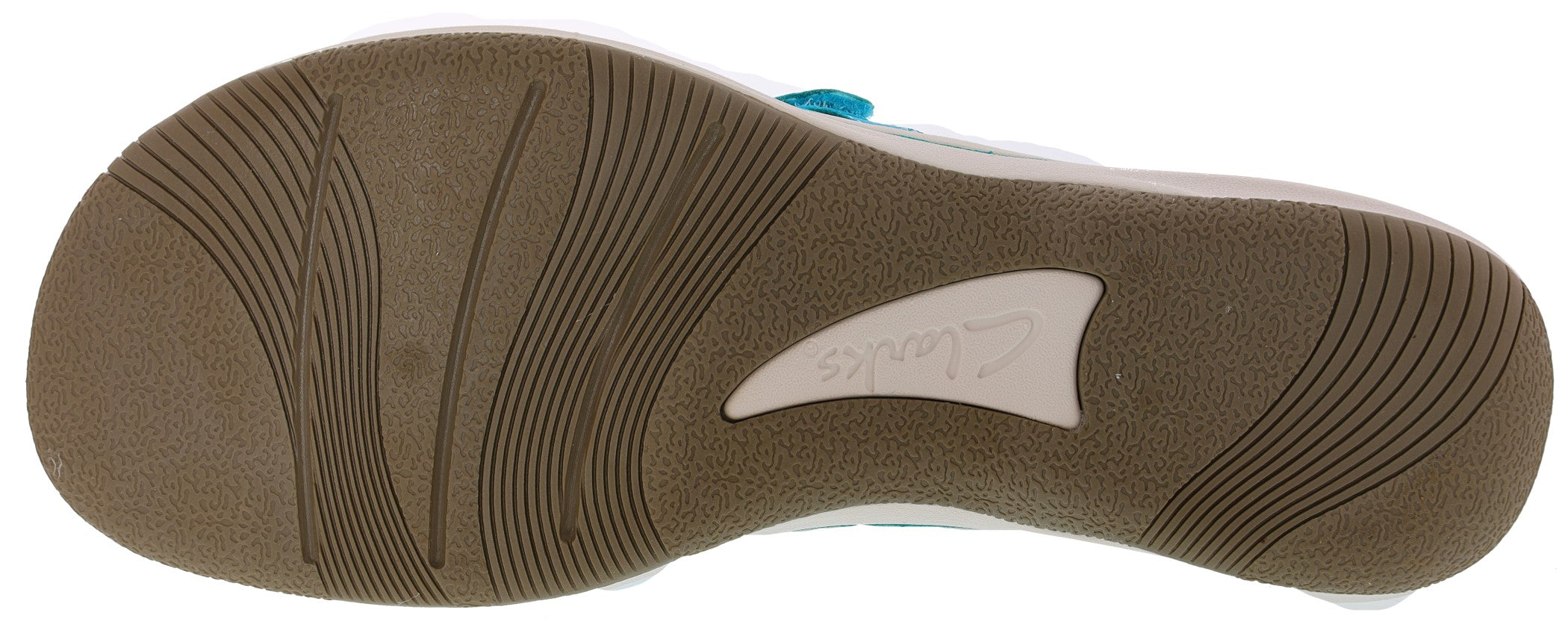 Clarks Women Sandals Lightweight Flip Flops Breeze Sea、mySite、dreamappss