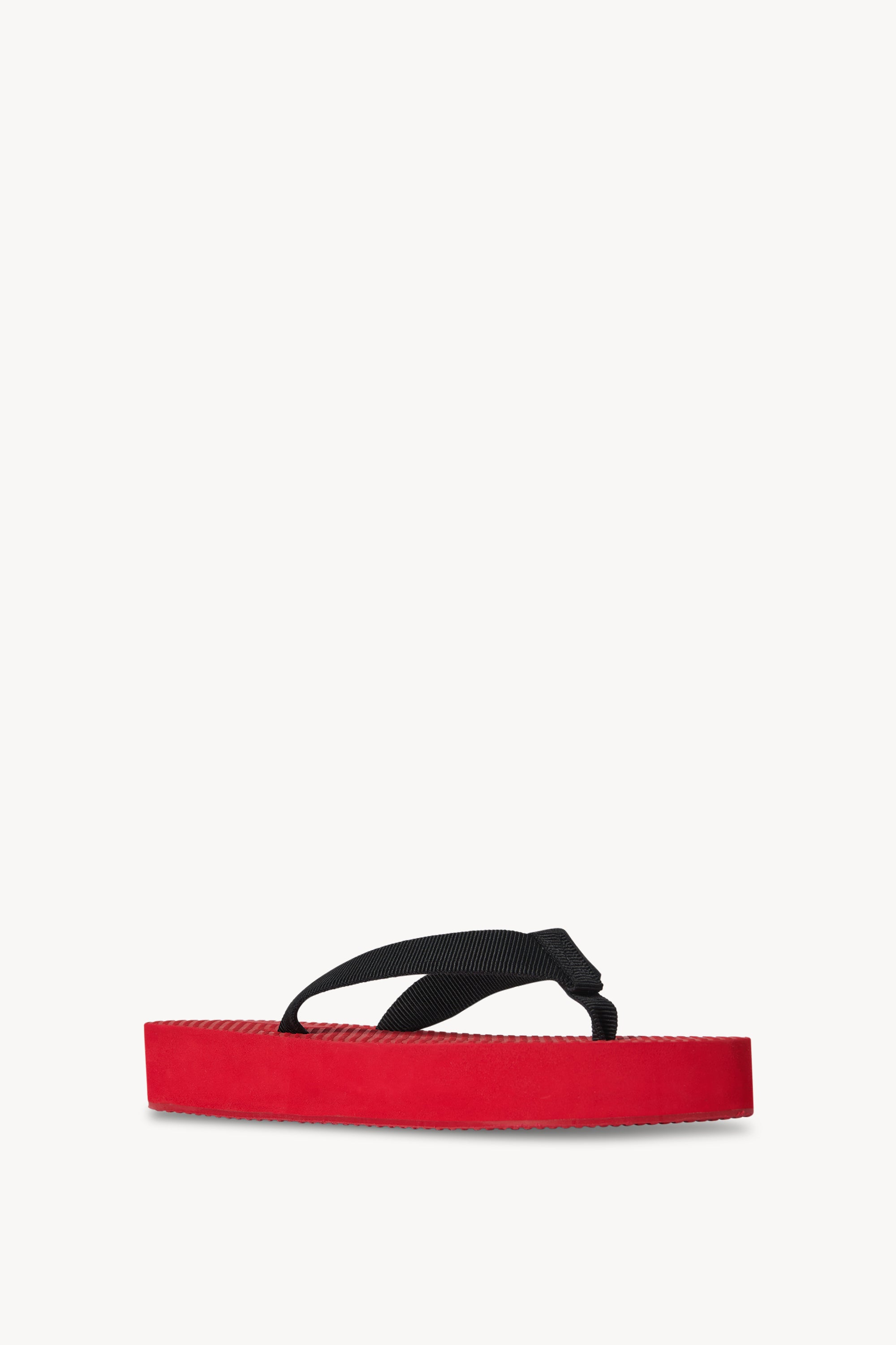 Dune Flatform Sandal in Rubber、mySite、aoinhome