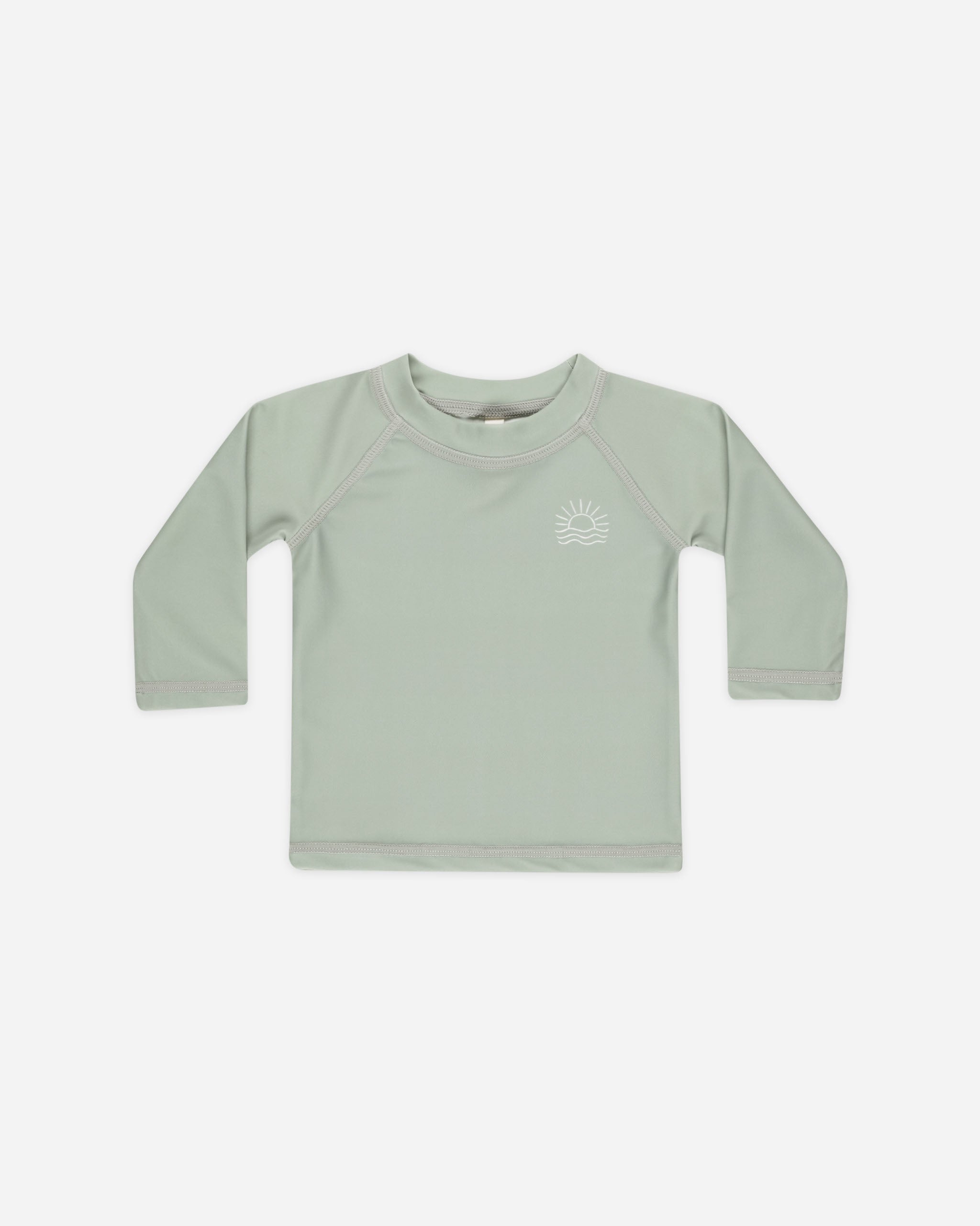  Rashguard || Sage、mySite、layawaytickets