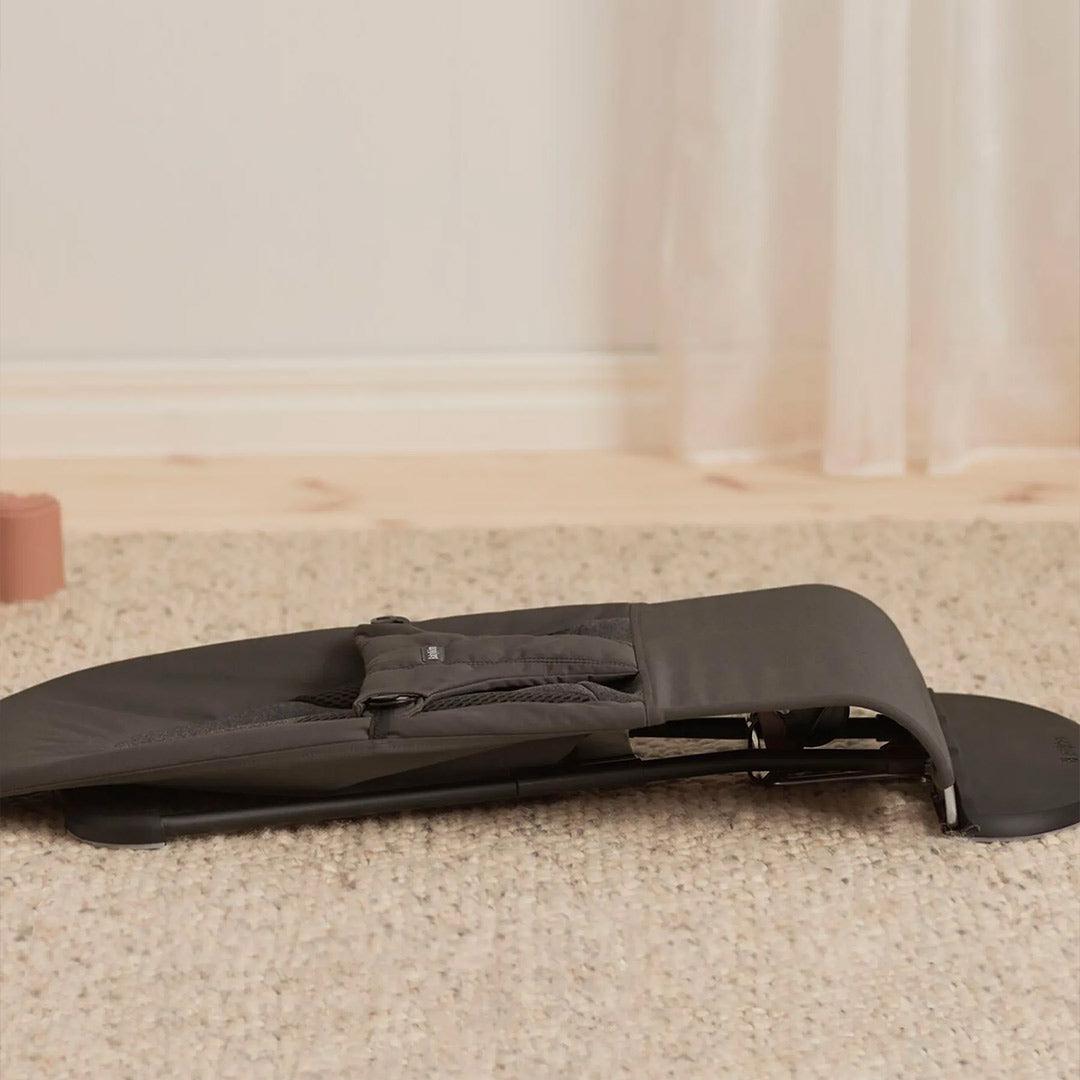  BabyBjörn Balance Soft Tri Fabric - Grey、mySite、merchandisen