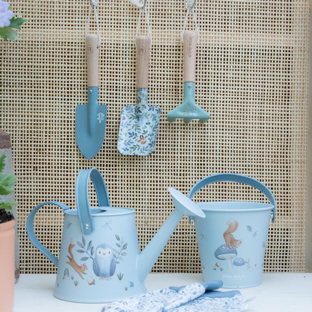  Little Dutch Watering Can - Forest Friends、mySite、merchandisen