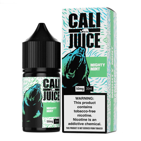 Cali Juice Salt 30mL Vape Juice Series、mySite、zt4zffjzw