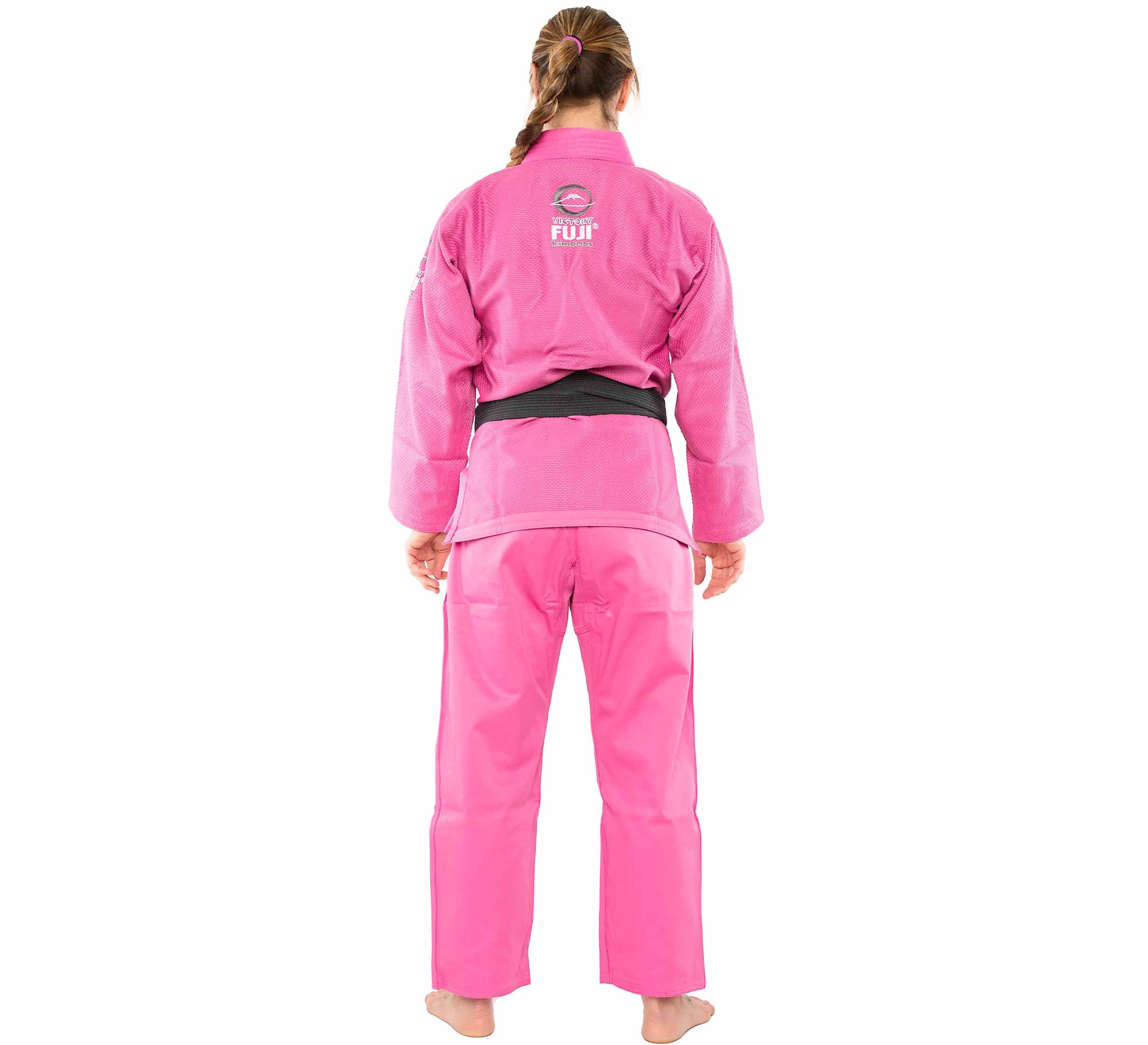 All Around Womens BJJ Gi Pink、mySite、gigharbornorthrealestate