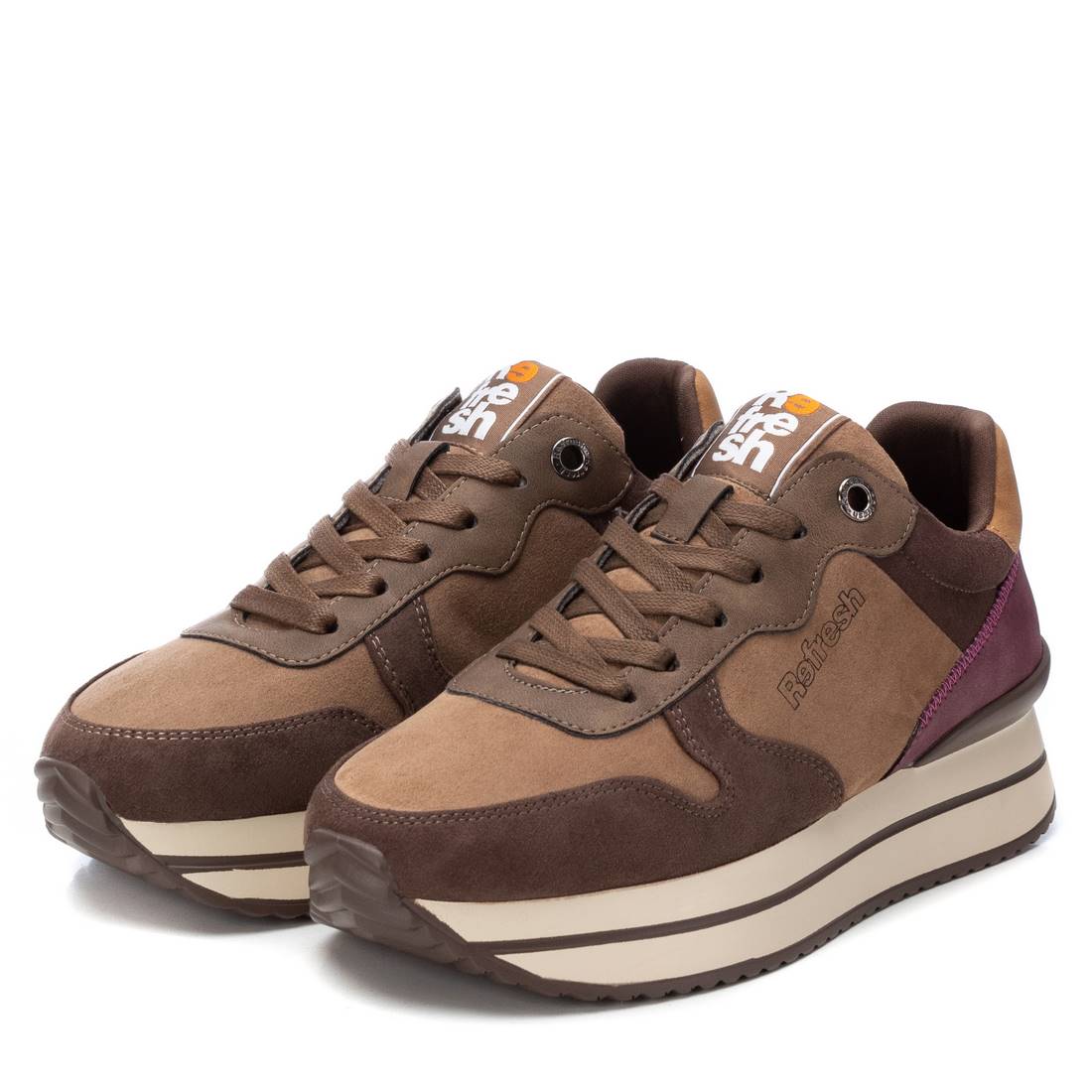 ZAPATO DE MUJER REFRESH 17205602、mySite、gtrtttuynbv