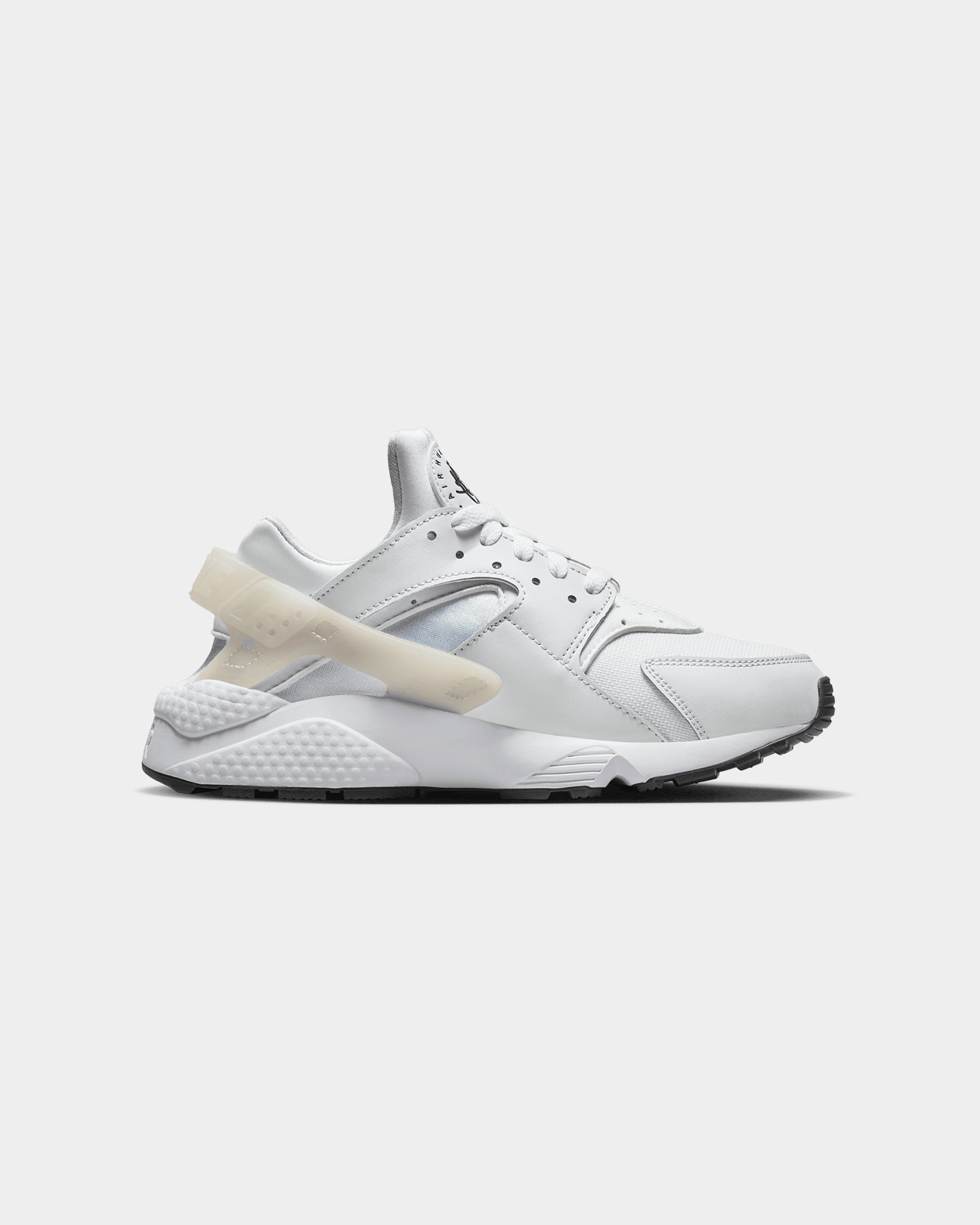 Nike Women's Air Huarache Pure Platinum、mySite、zt4zffjzw