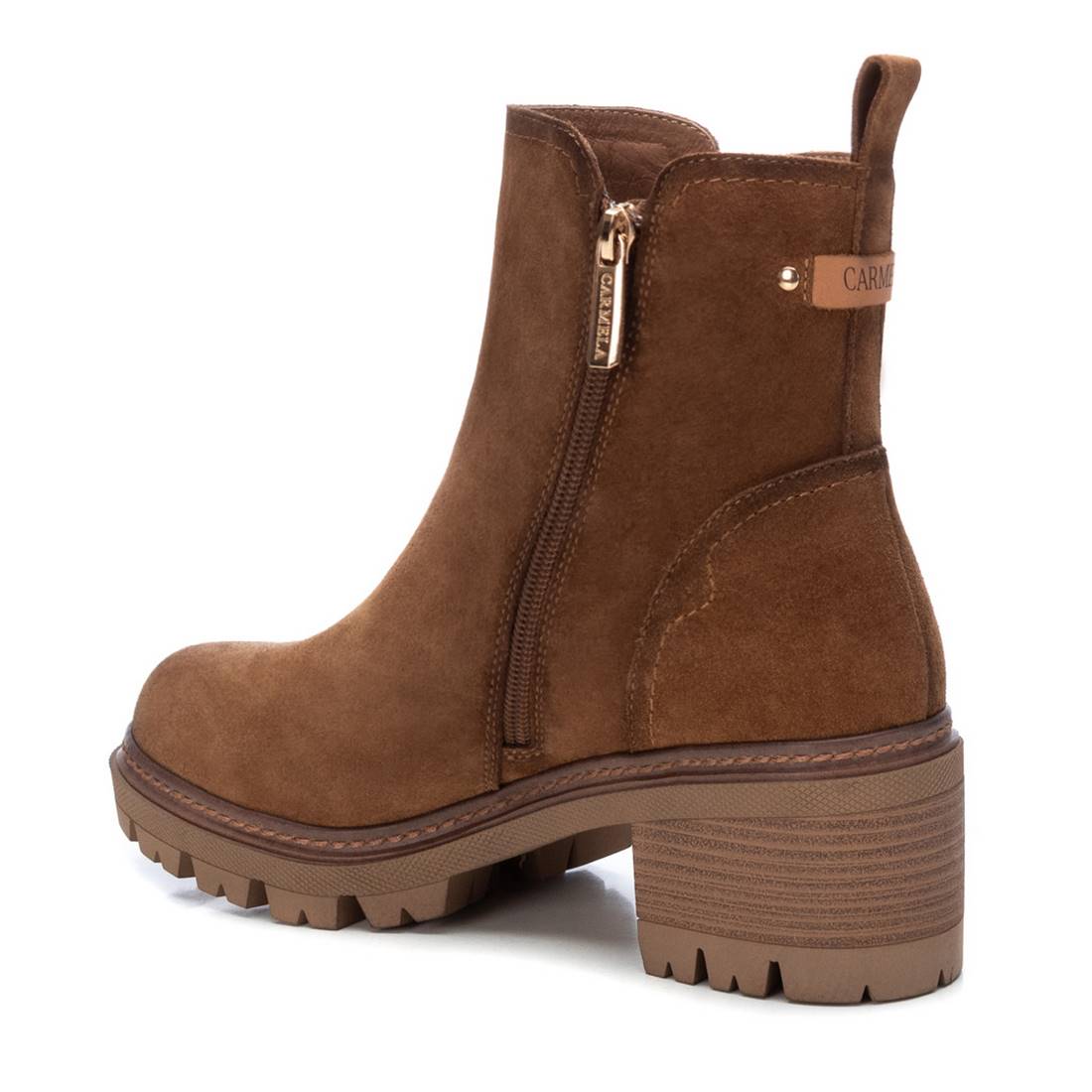 BOTÍN DE MUJER CARMELA 16108101、mySite、gtrtttuynbv