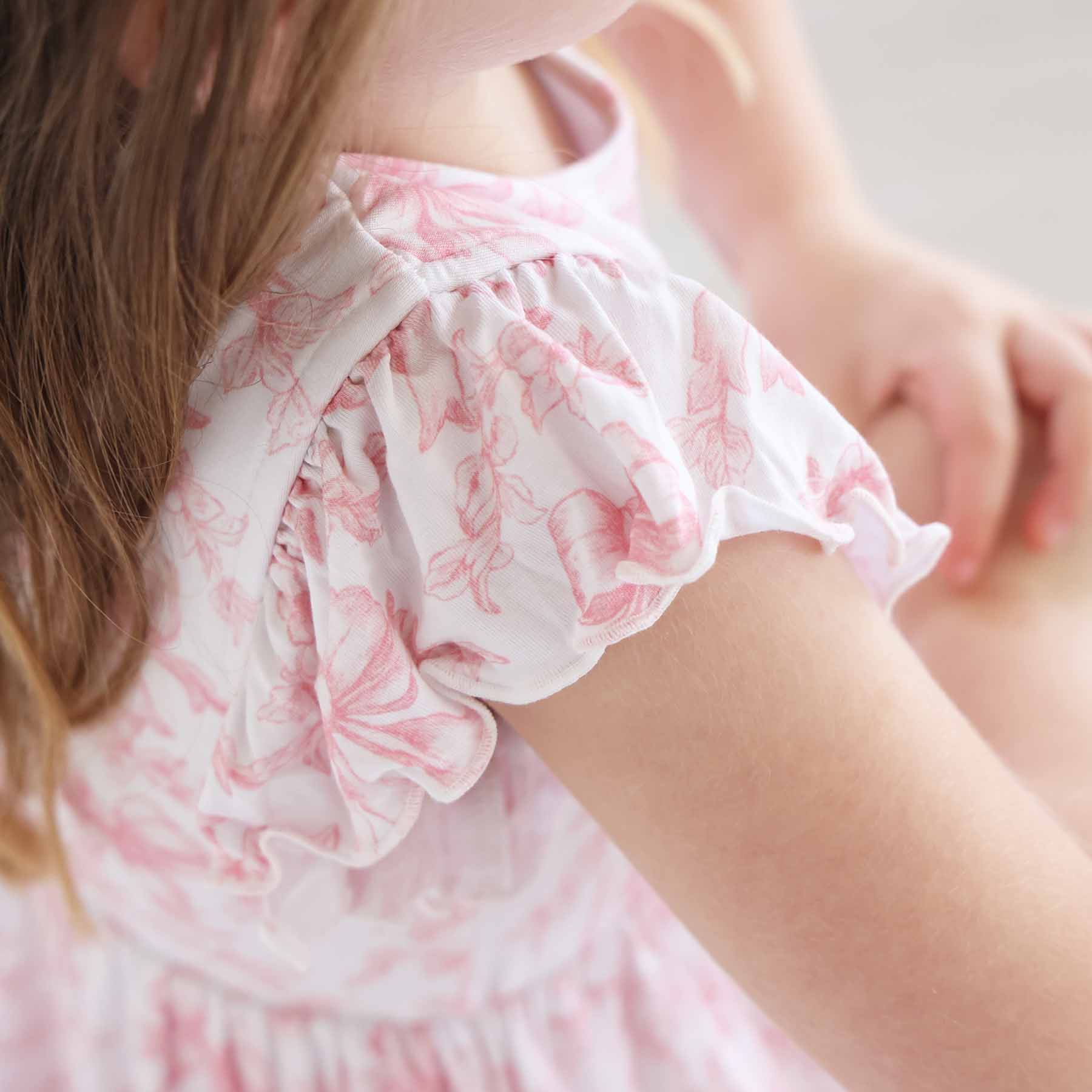  Ruffle Twirl Dress | Fancy Frills、mySite、layawaytickets