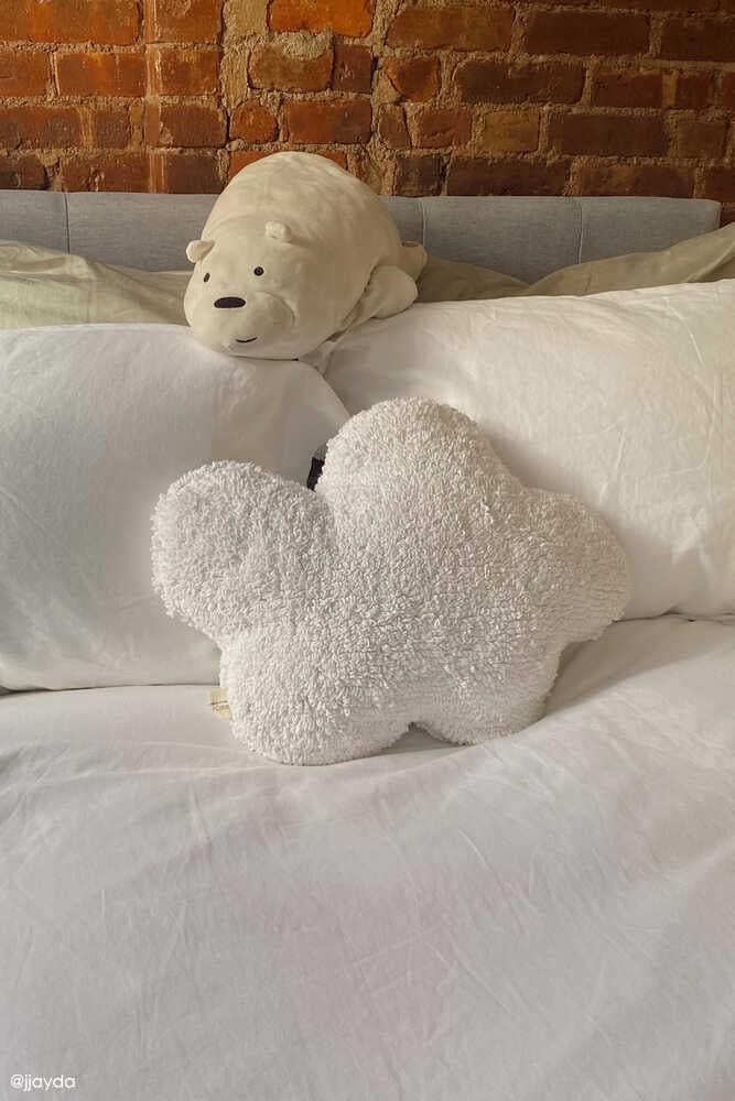 CUSHION CLOUD WHITE、mySite、gigharbornorthrealestate