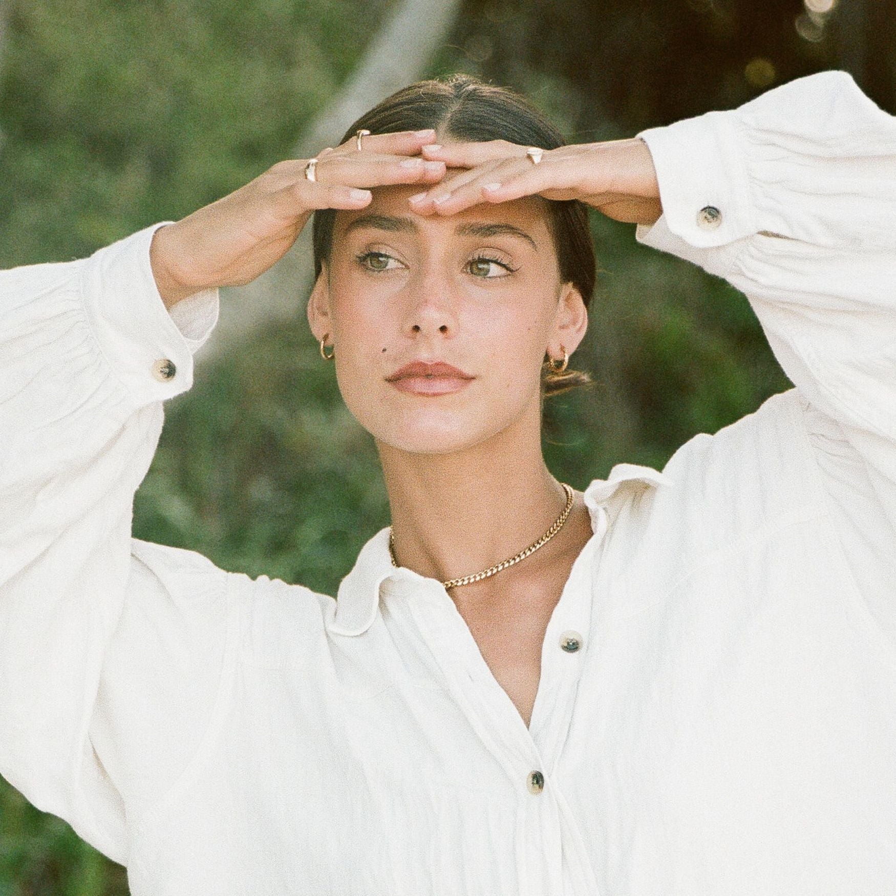 Bonifacio Necklace、mySite、hinf8tx79