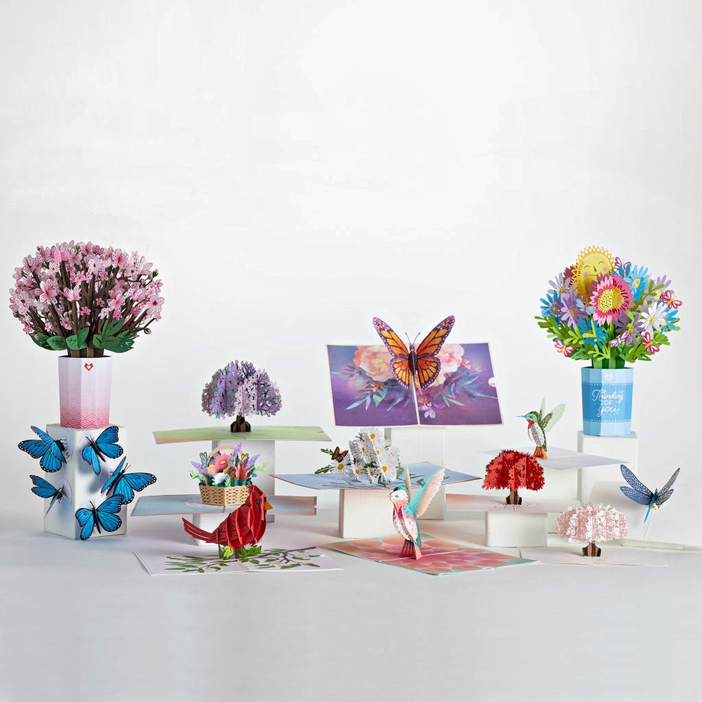 Garden Super Pack、mySite、solidvoid