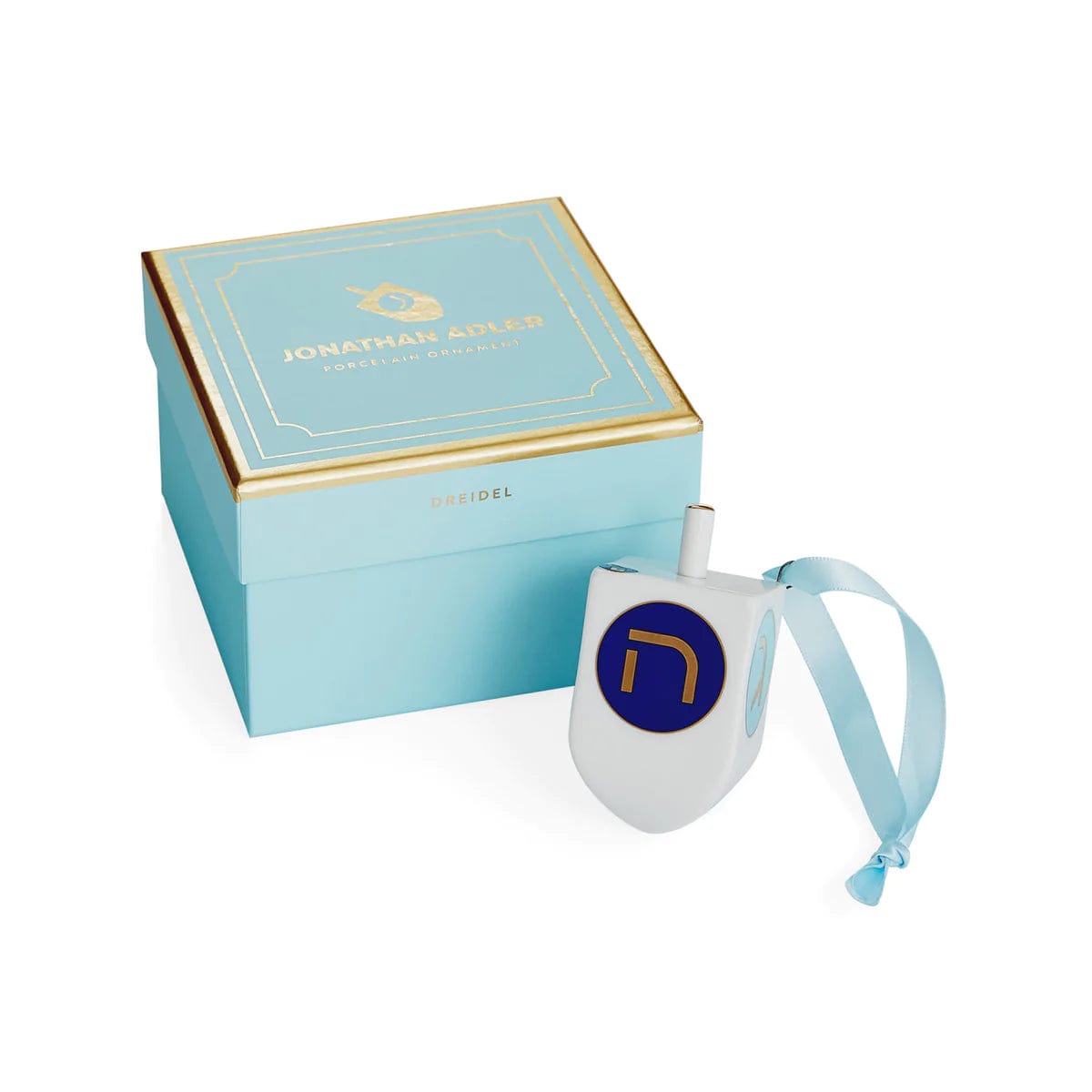 Mod Dreidel Ornament by Jonathan Adler - Set of Two、mySite、topwebapps