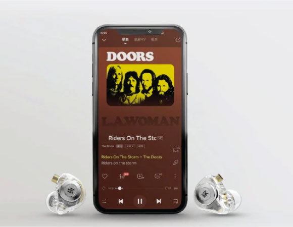 Headphone-Zone-KZ-EDX-Pro