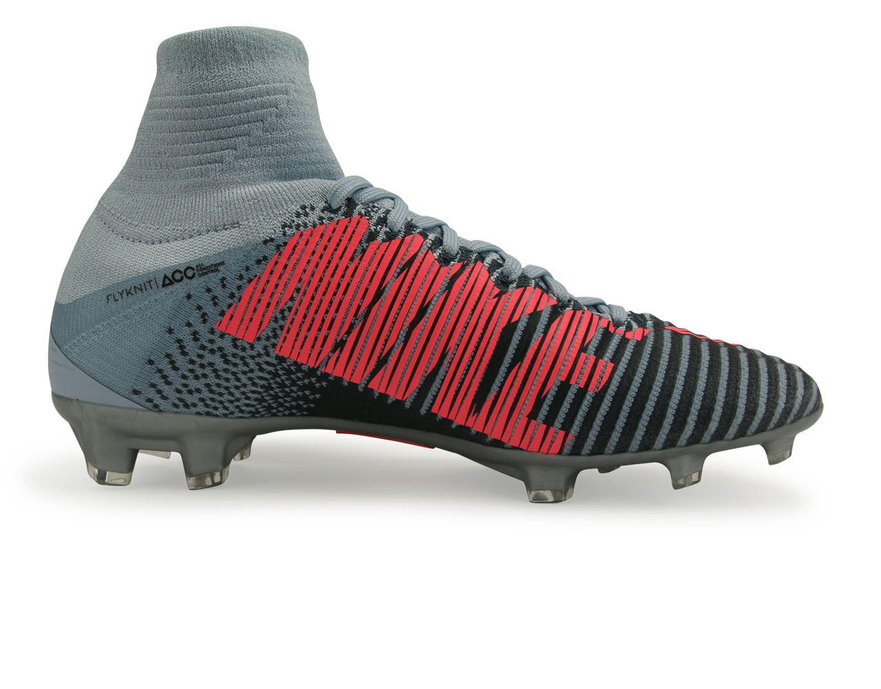 Nike Kids Mercurial Superfly V FG Light Armory Blue/Armory Navy、mySite、noshort