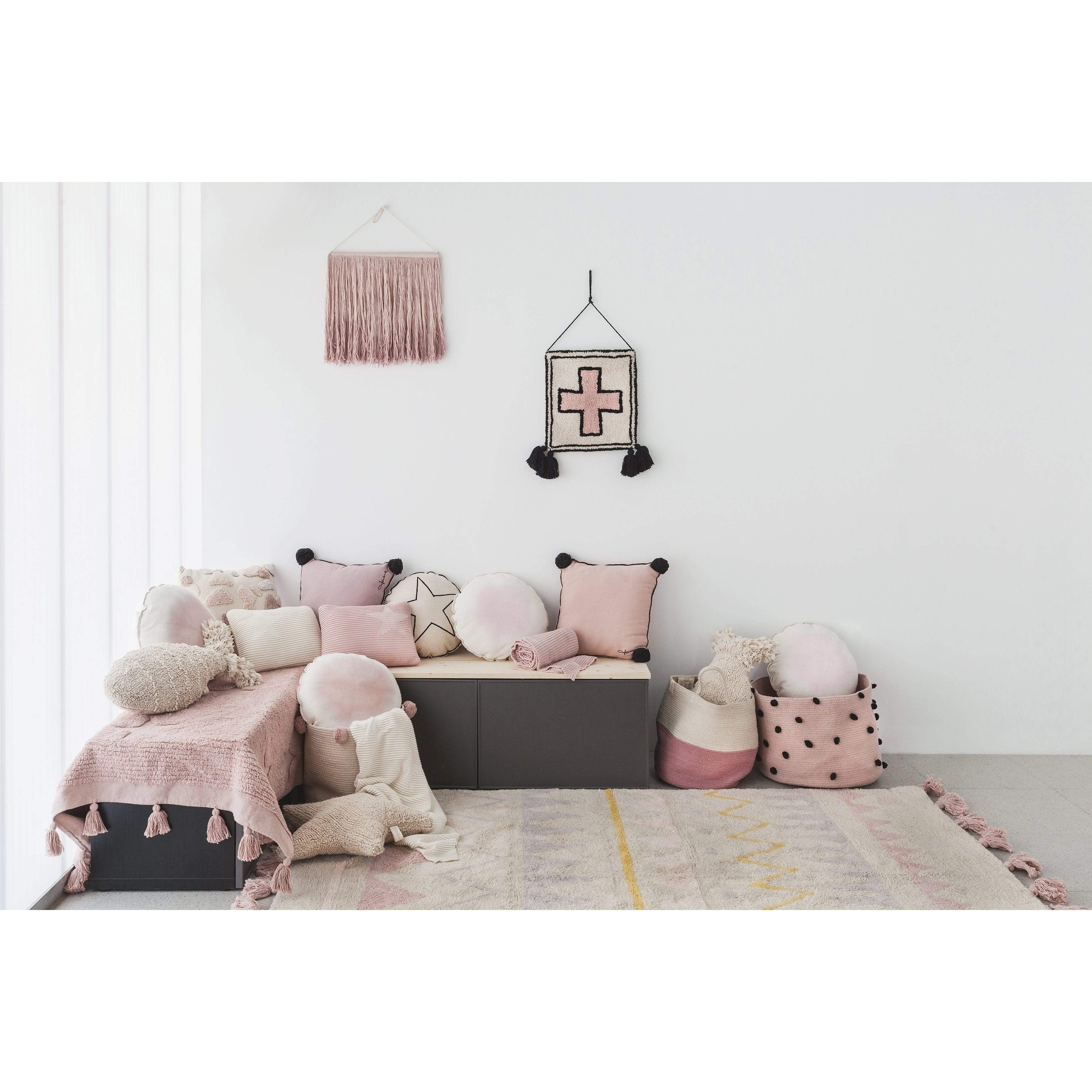 Baby Fish Natural Cushion、mySite、gigharbornorthrealestate
