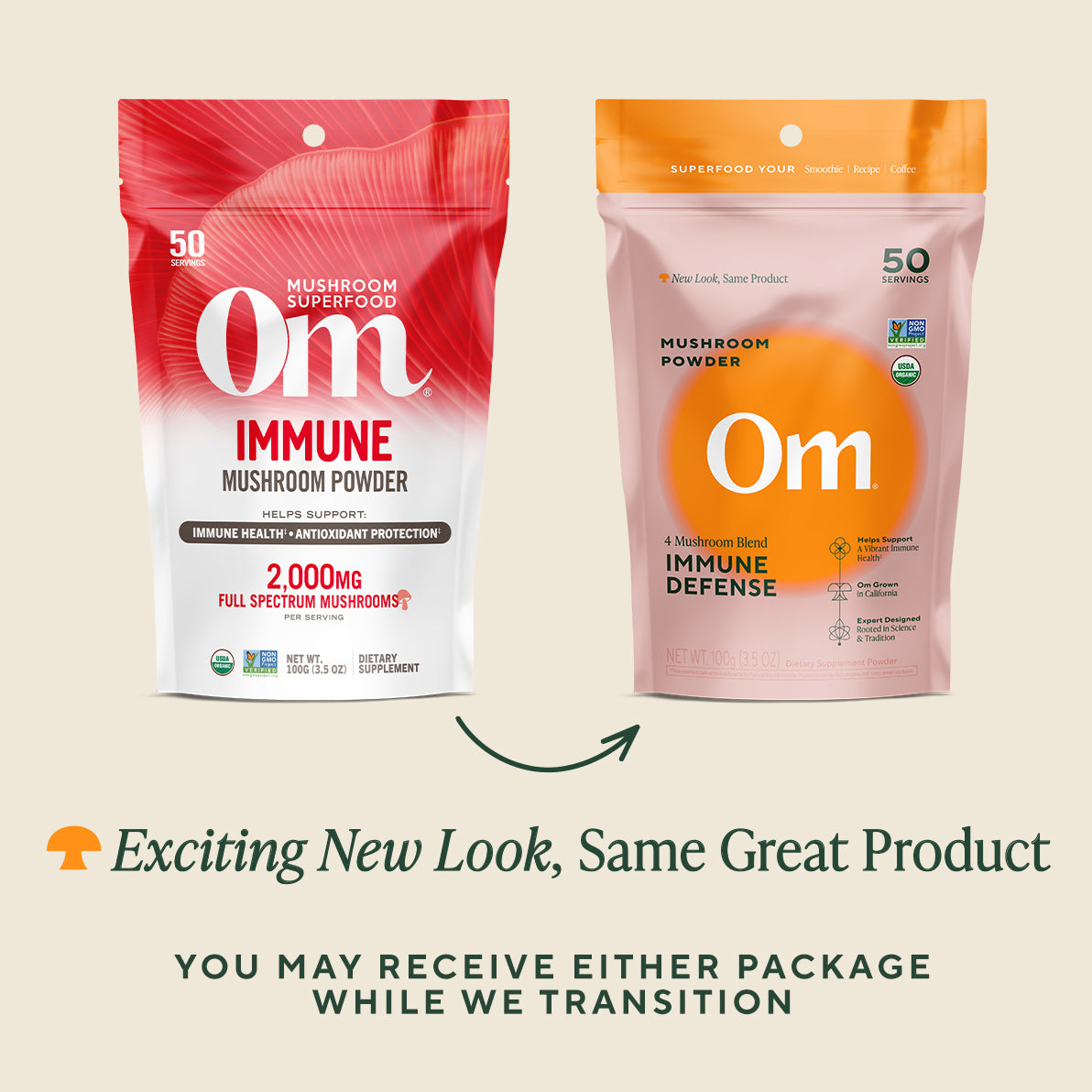 Immune Organic Mushroom Powder、mySite、gigharbornorthrealestate