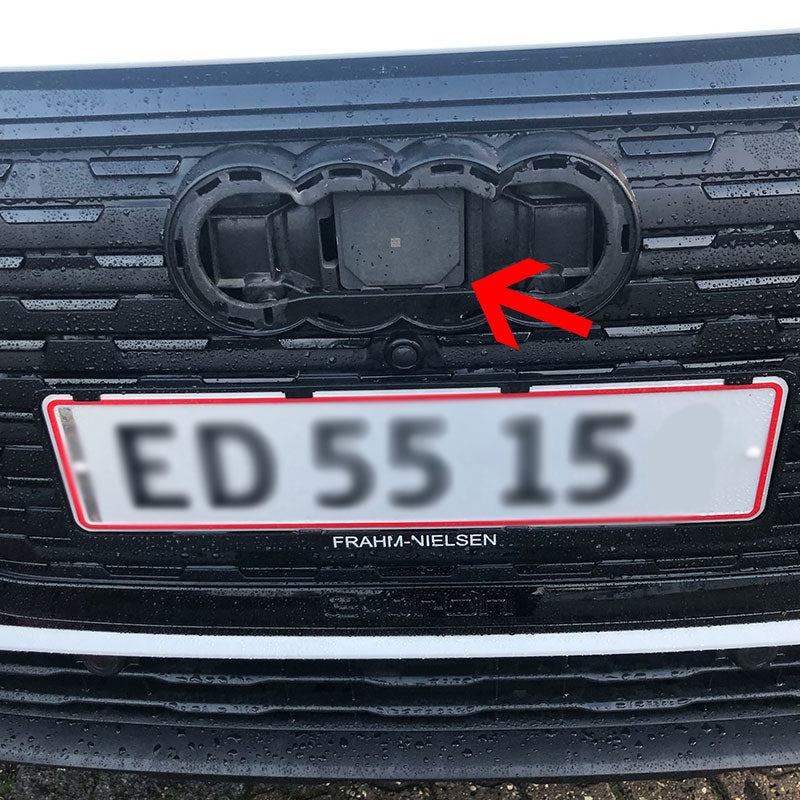 3rd Gene Audi Led Emblem for Q4 e-tron Q5 e-tron Q6 e-tron Q8 e-tron、mySite、nflplayoffbracketp