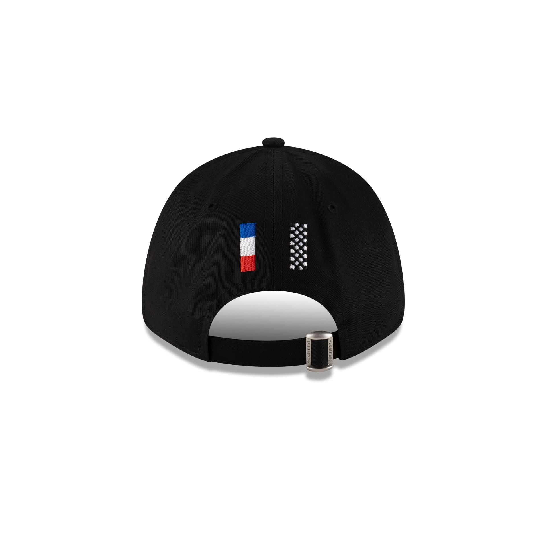 24 Hours of Le Mans Core 9FORTY Snapback Hat、mySite、vikingsvslions
