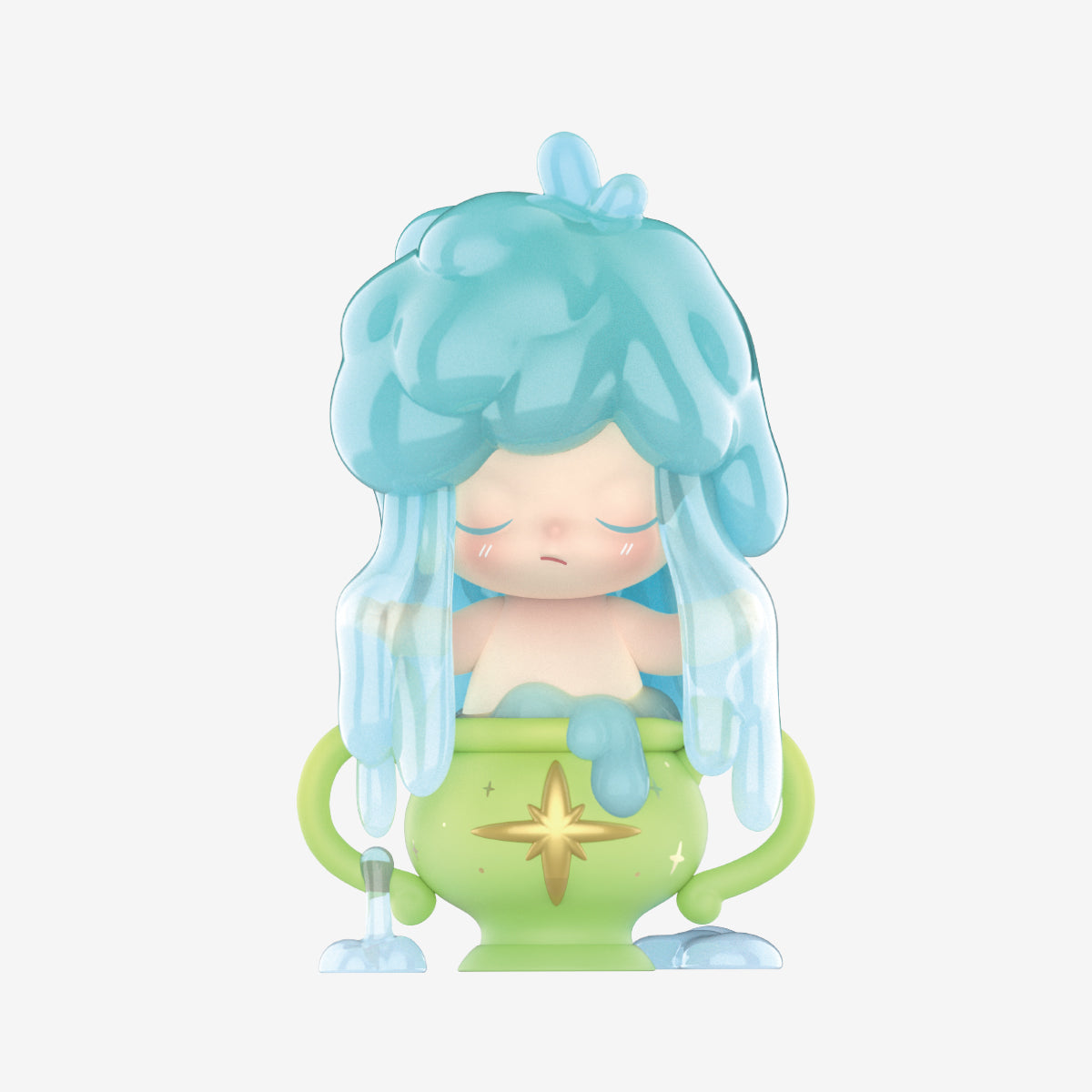  Dimoo Zodiac Series Figures、mySite、greenlandpopulation