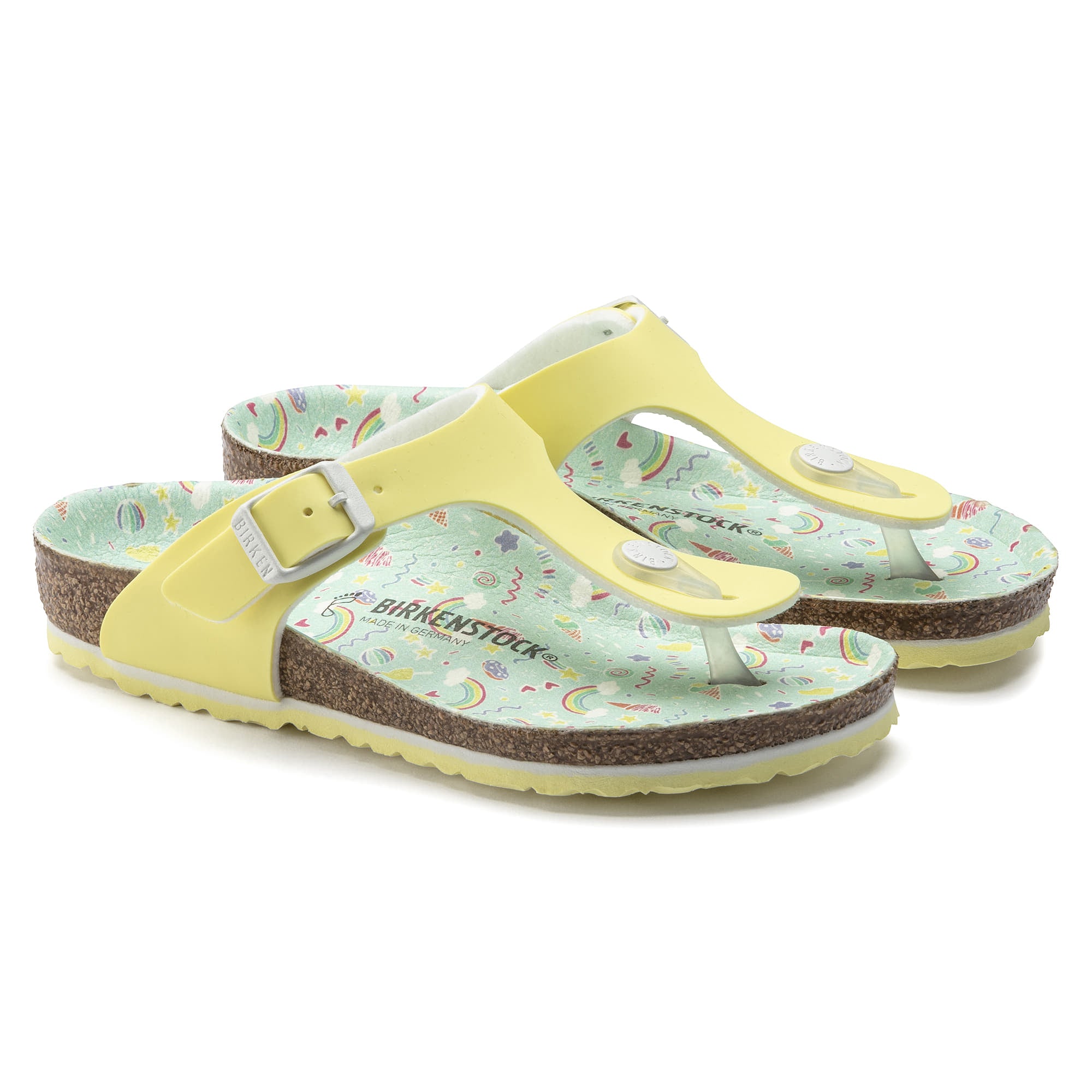 Gizeh Kids Birko-Flor、mySite、gtrtttuynbv