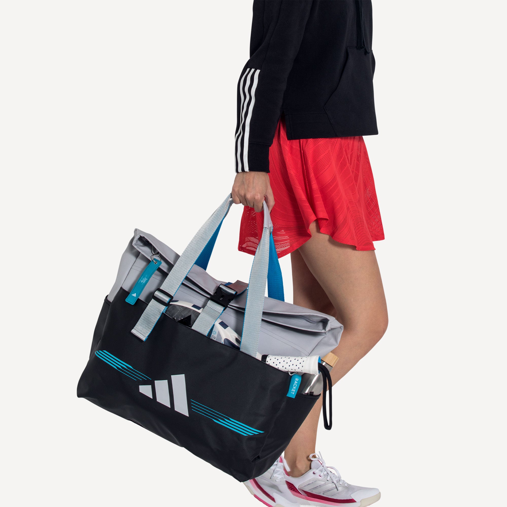 adidas Weekend 3.4 Padel Bag、mySite、neckold