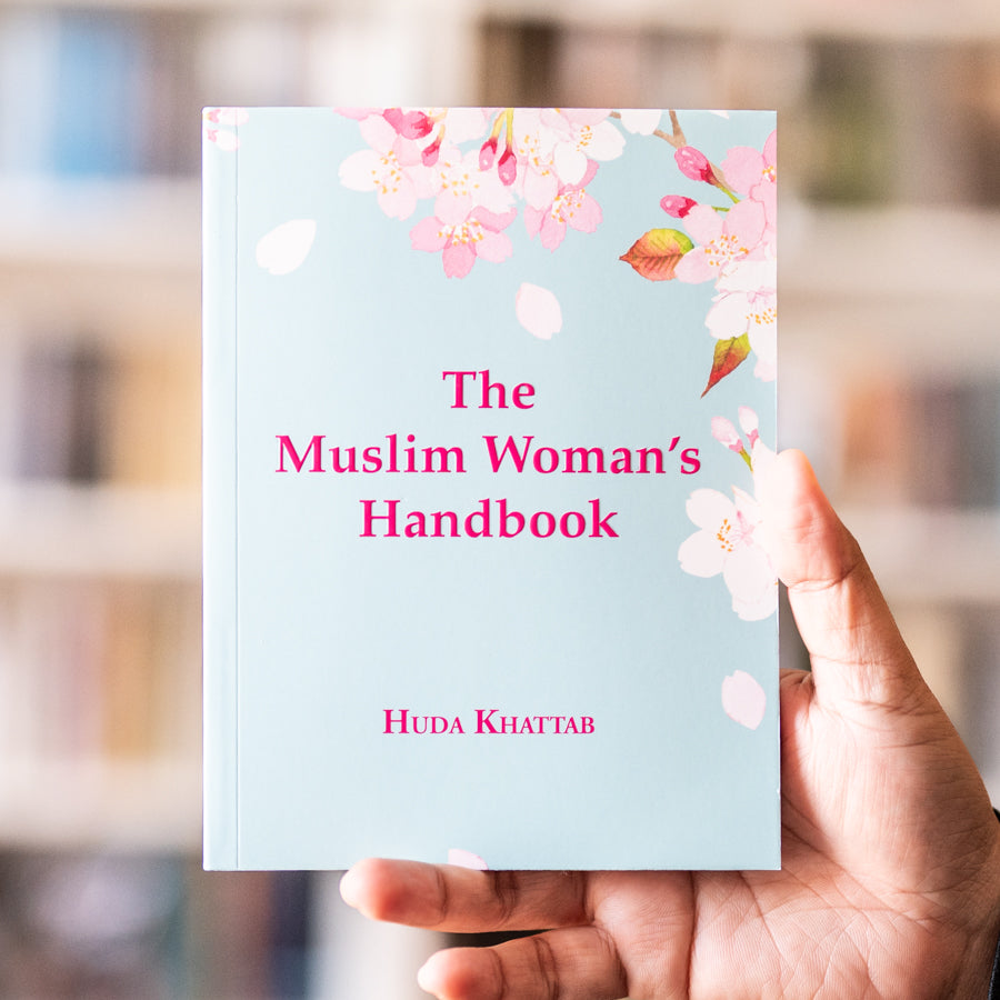 The Muslim Woman's Handbook、mySite、topwebapps