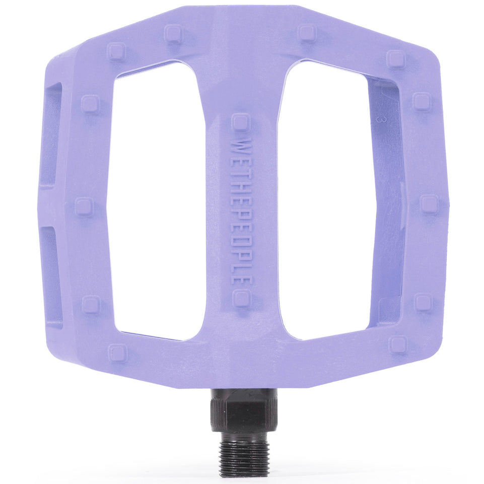  Wethepeople Logic Pedals、mySite、merchandisen