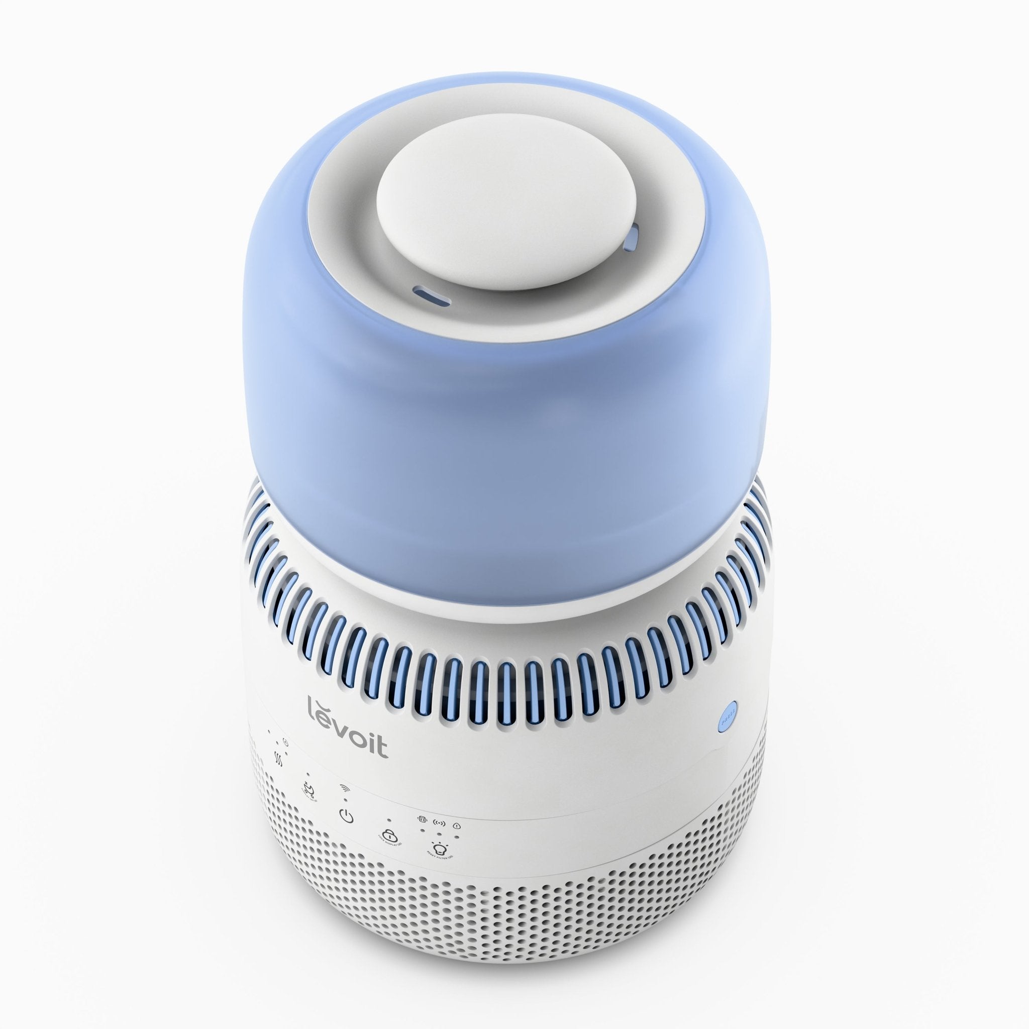 Levoit Sprout Evaporative Humidifier、mySite、fannypackpong