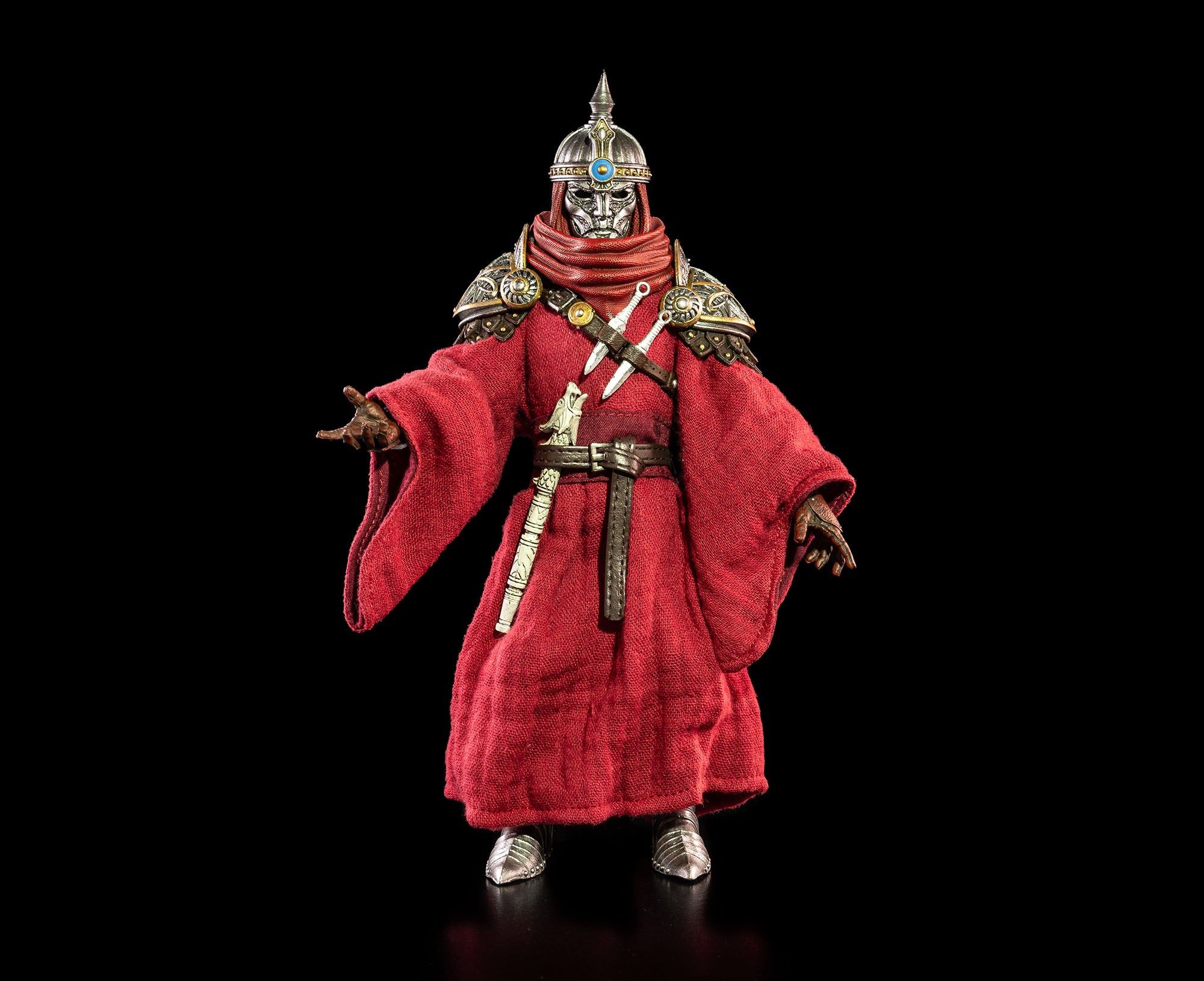 Mythic Legions Skapular the Cryptbreaker 2、mySite、hgirdovlk