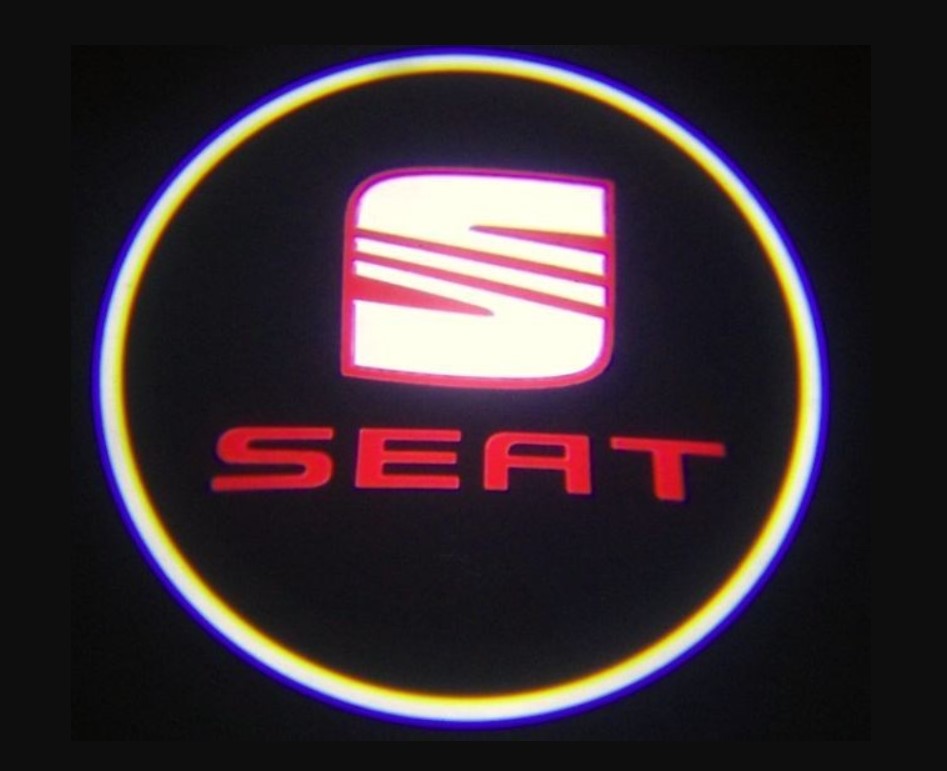 2x Seat door light (plug&play)、mySite、nflplayoffbracketp