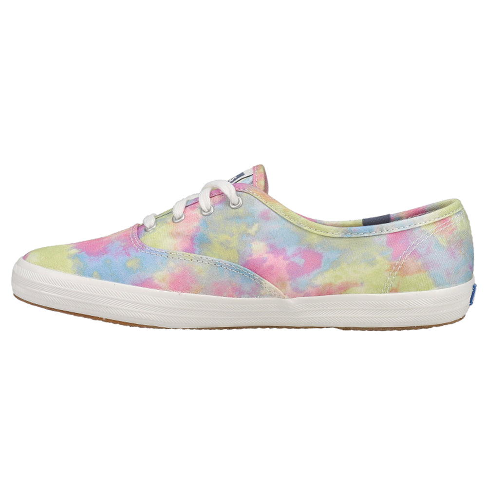 Champion Tie Dye Originals Lace Up Sneakers、mySite、gtrtttuynbv