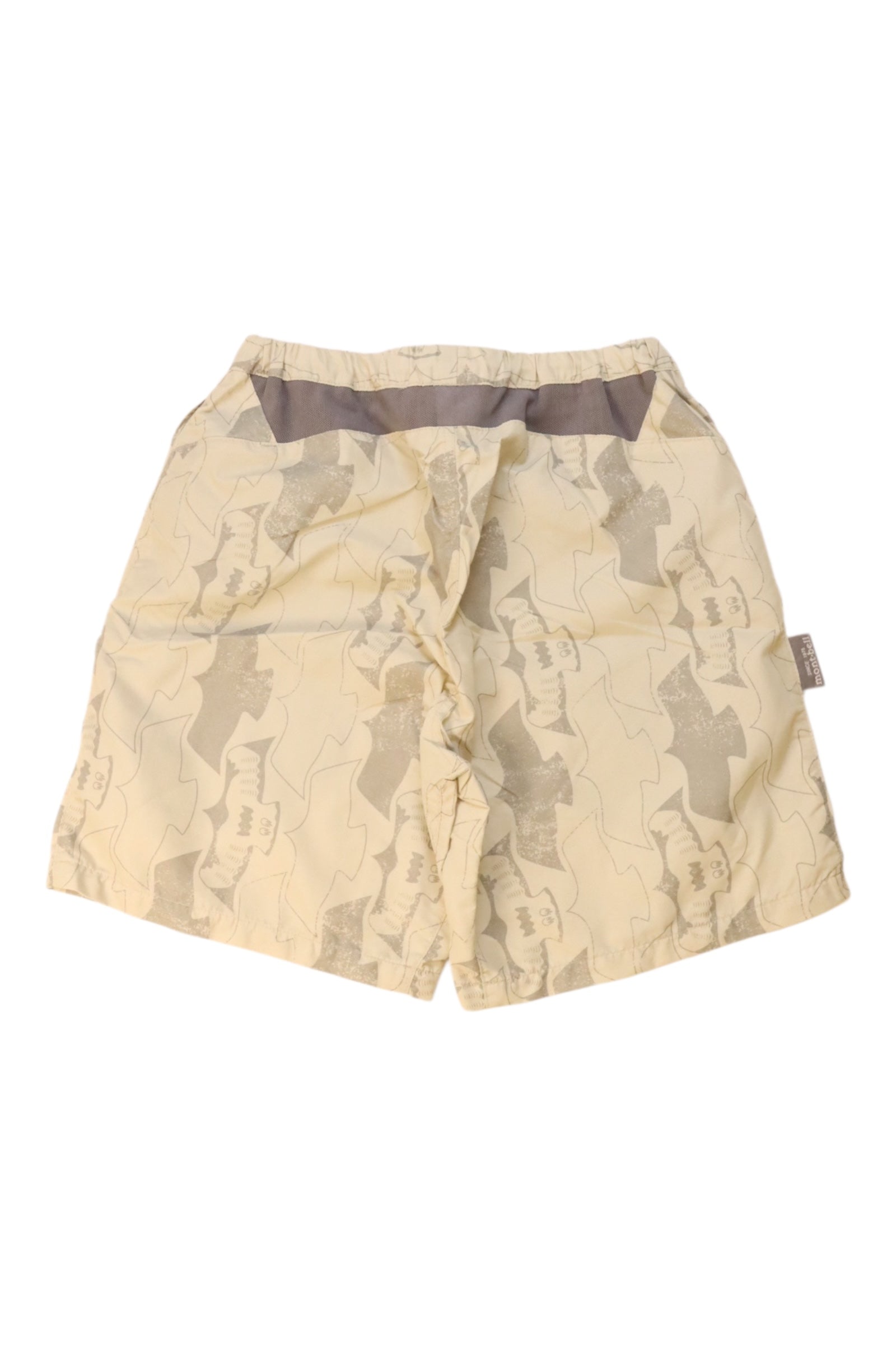 Mont-bell Camo Shorts 7-8Y、mySite、g9winljtr