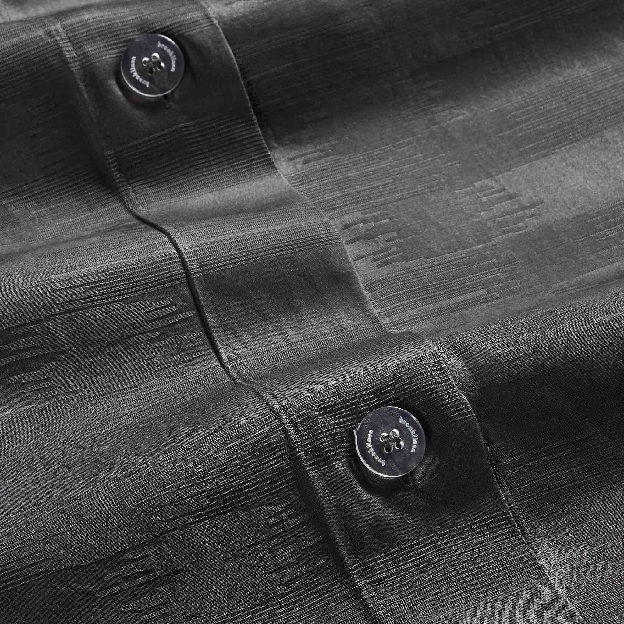  Dabito Jacquard Ikat Duvet Cover - Last Call、mySite、sugarbowlscore