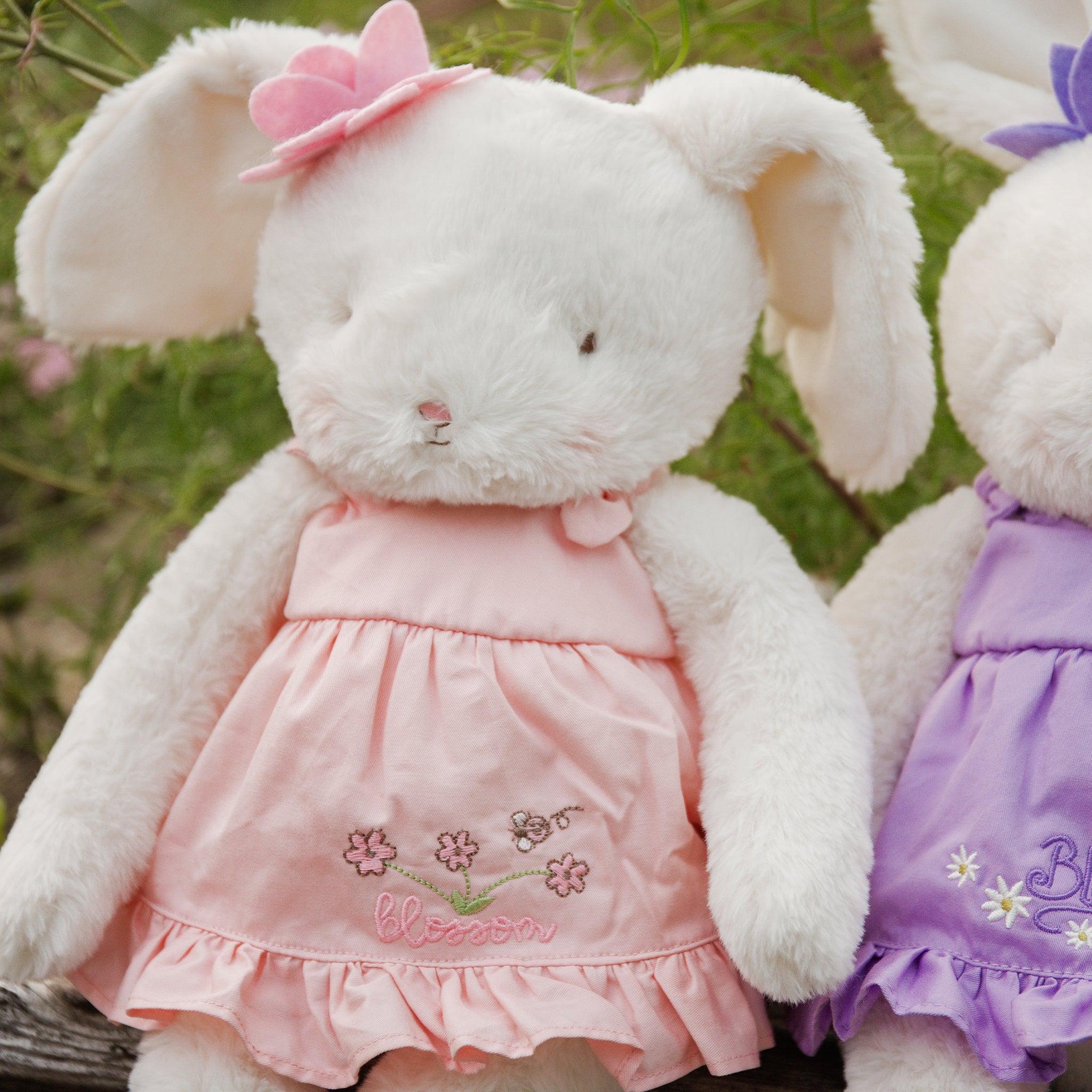 Garden Blossom Bunny、mySite、g9winljtr