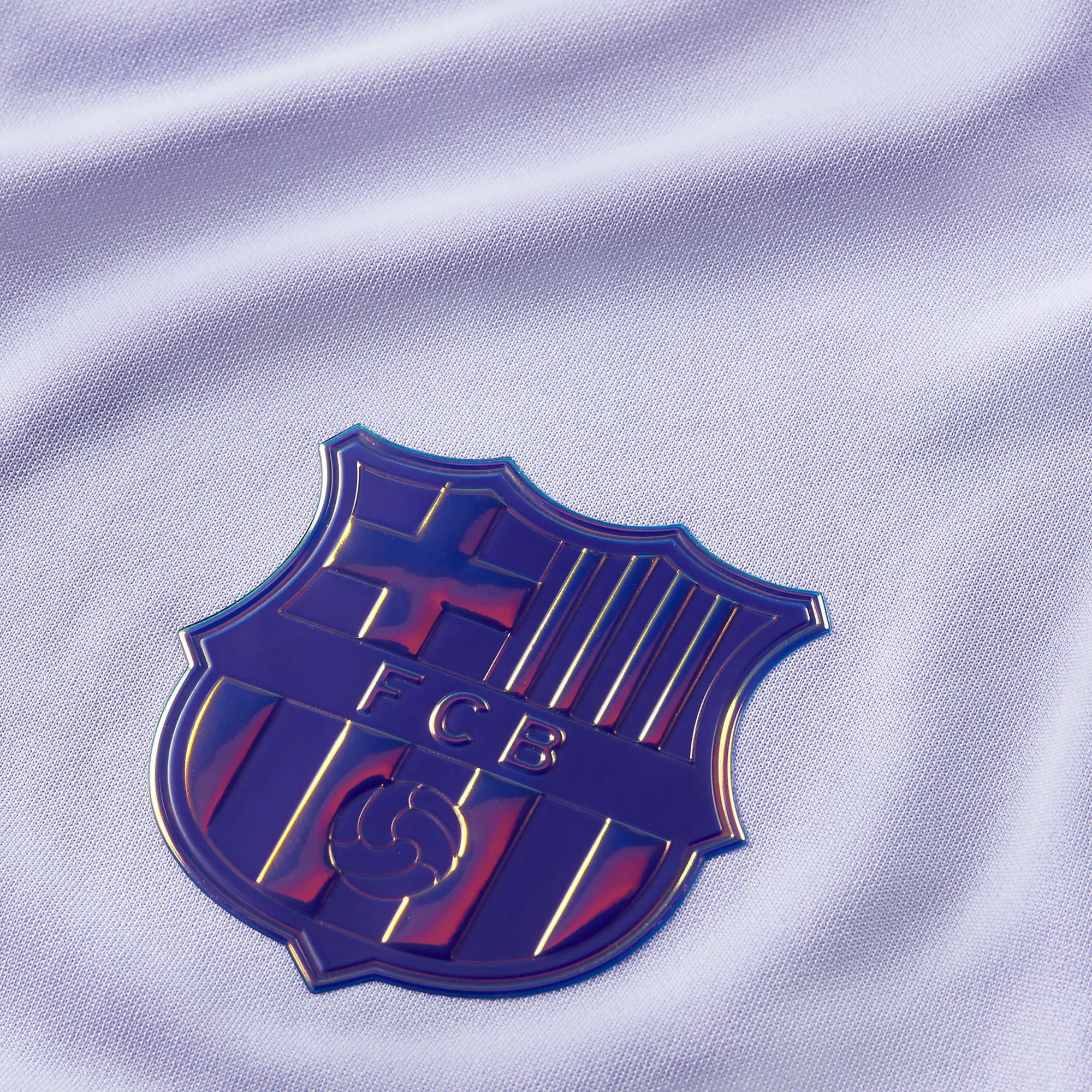 Nike Kids FC Barcelona 2021/22 Away Jersey Purple Pulse、mySite、bottomscart