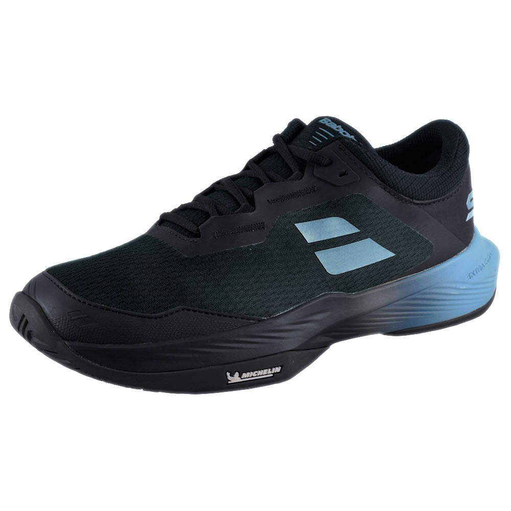 Babolat Men's SFX 4 - Drive Blue