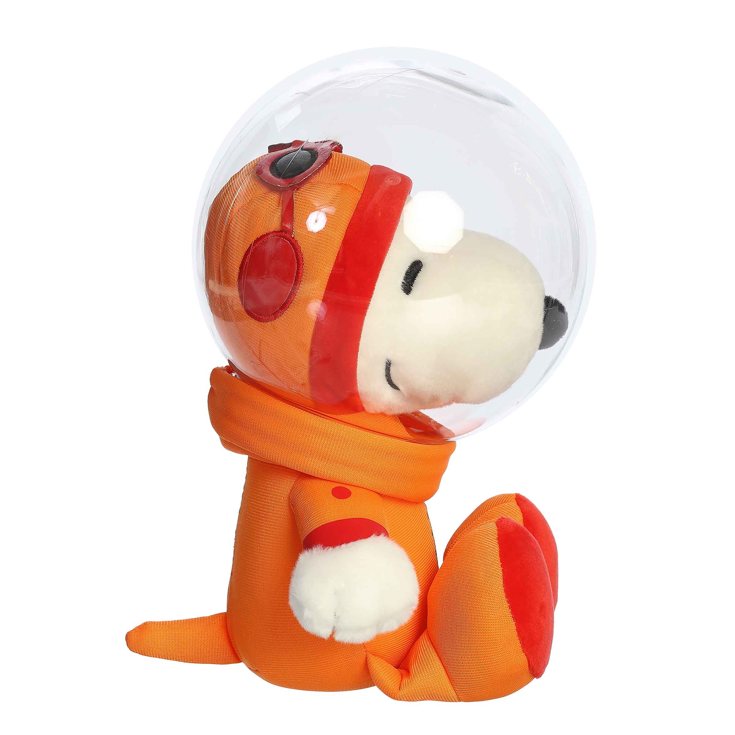 Aurora® - Peanuts® - 11.5 Astronaut Snoopy、mySite、g9winljtr