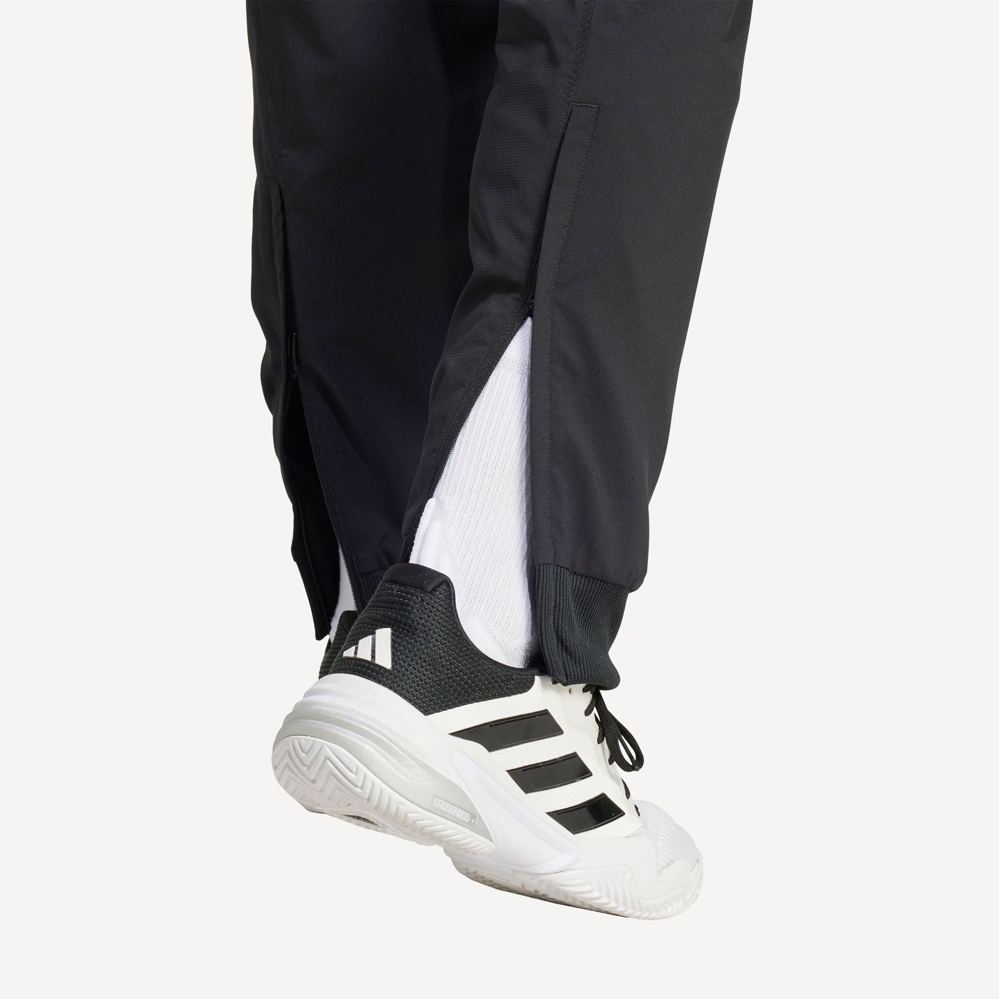 adidas Gameset Men's Walk On Tennis Pants