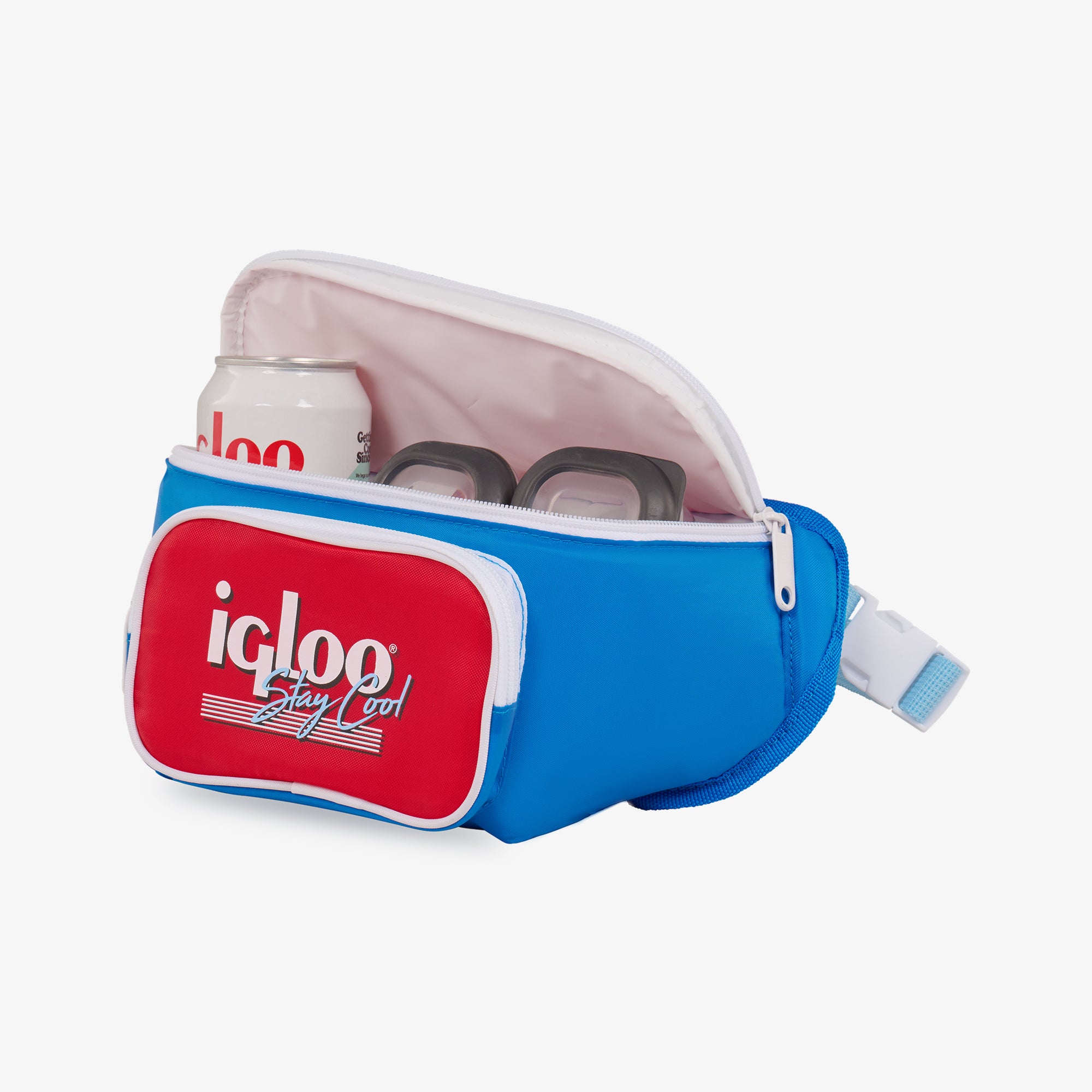 Retro Fanny Pack、mySite、noshort