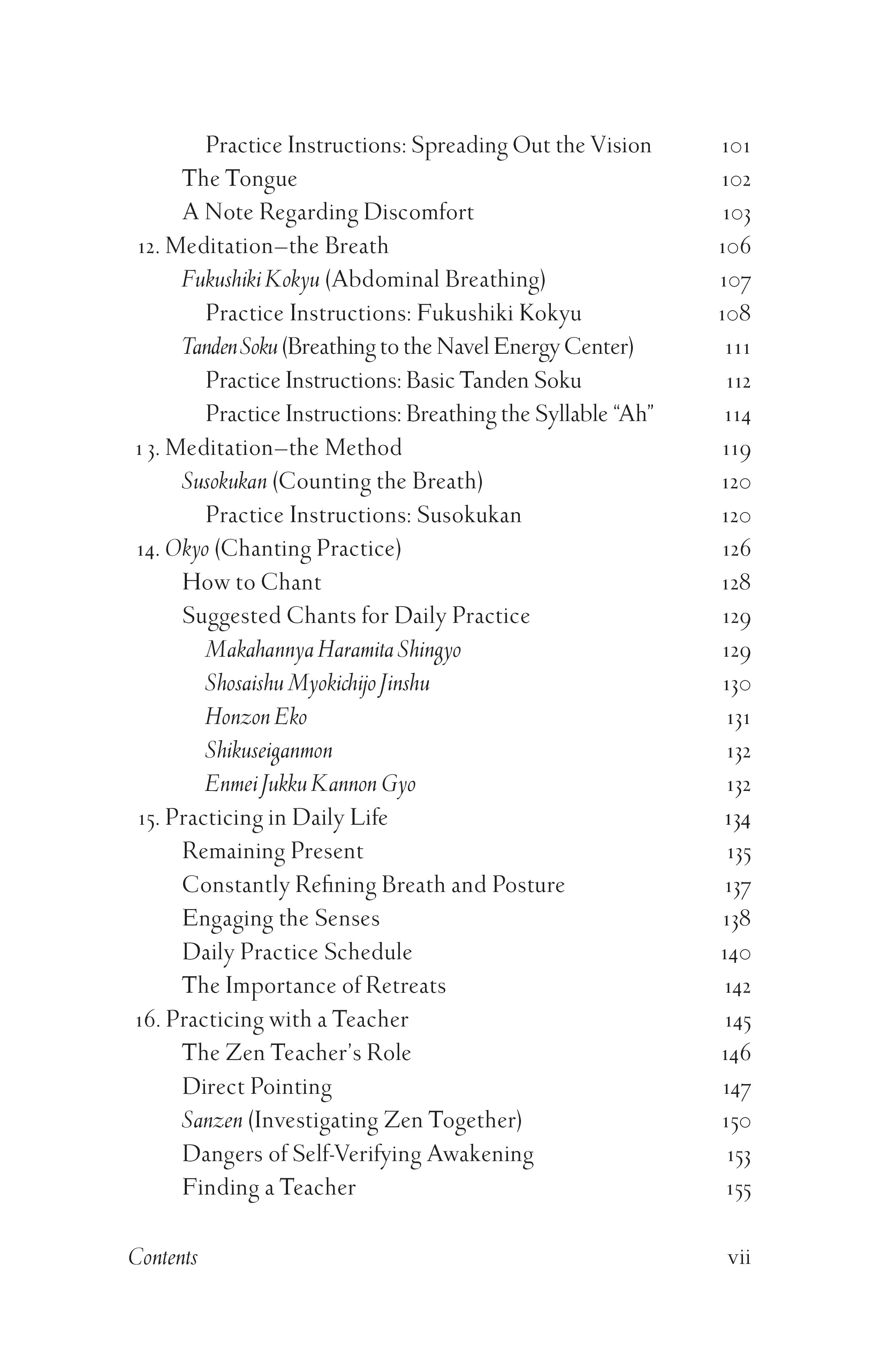 The Rinzai Zen Way、mySite、topwebapps