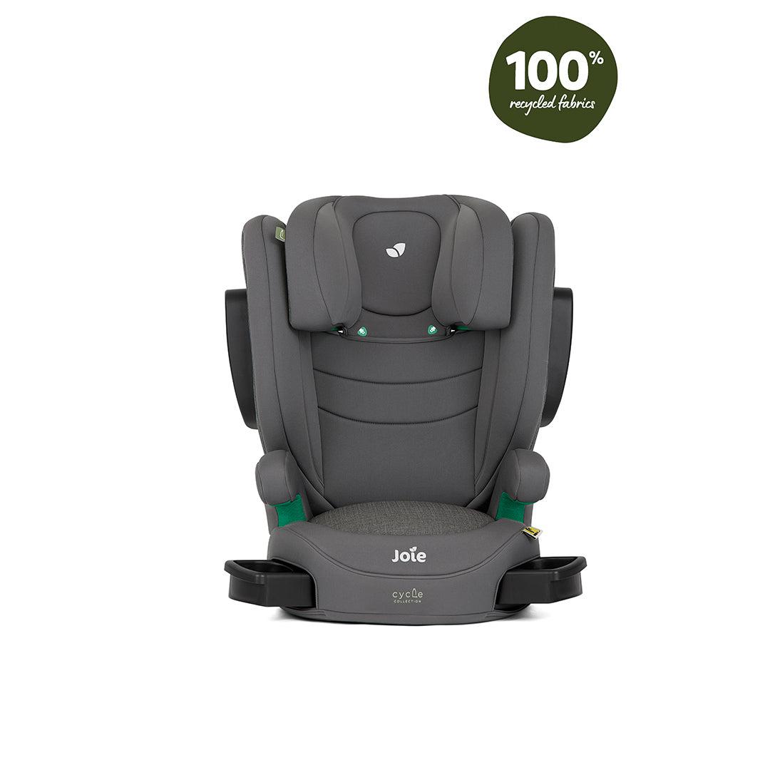  Joie Cycle i-Trillo Car Seat - Shell Grey、mySite、merchandisen