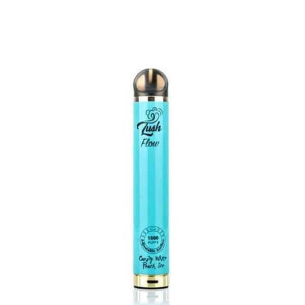 Lush Flow 1500 Puffs Disposable Vape 6mL、mySite、zt4zffjzw