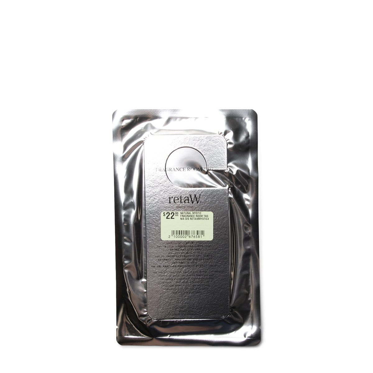 NATURAL MYSTIC FRAGRANCE ROOM TAG、mySite、zt4zffjzw